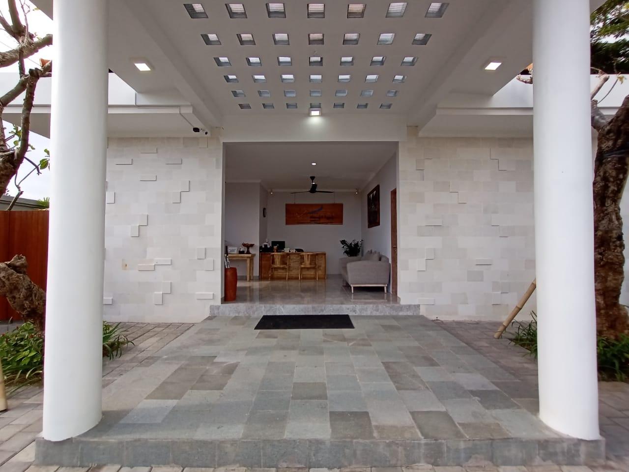 The Awandari - Chse Certified * Seminyak (Bali)