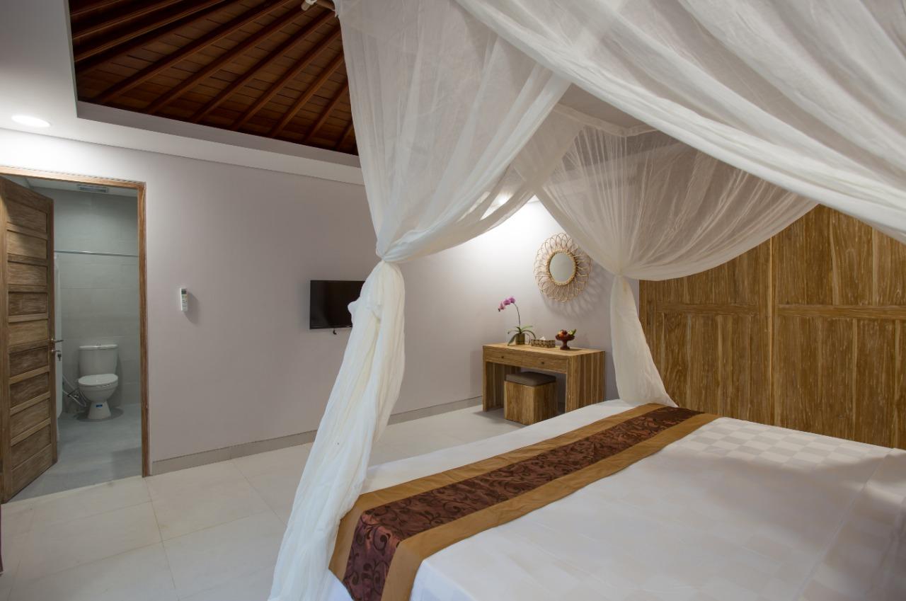 Villa The Awandari - Chse Certified *