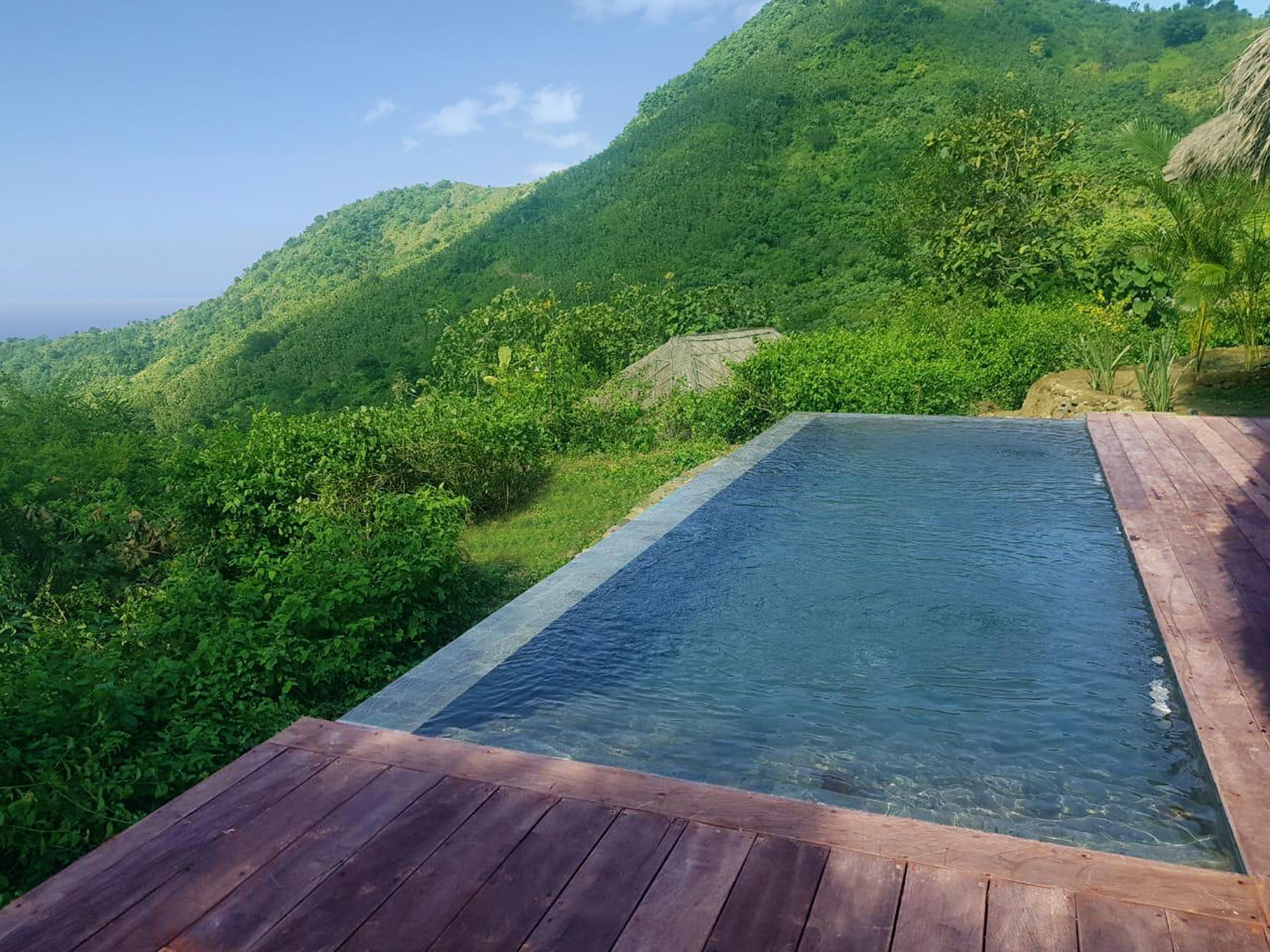 Lodge Mathis Amed (Bali)