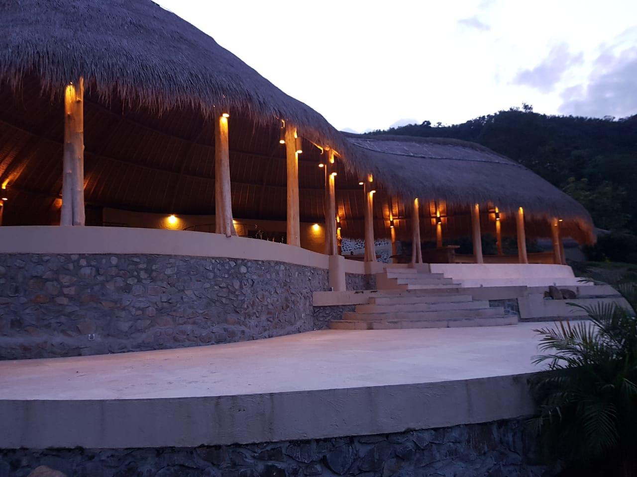 Mathis * Amed (Bali)