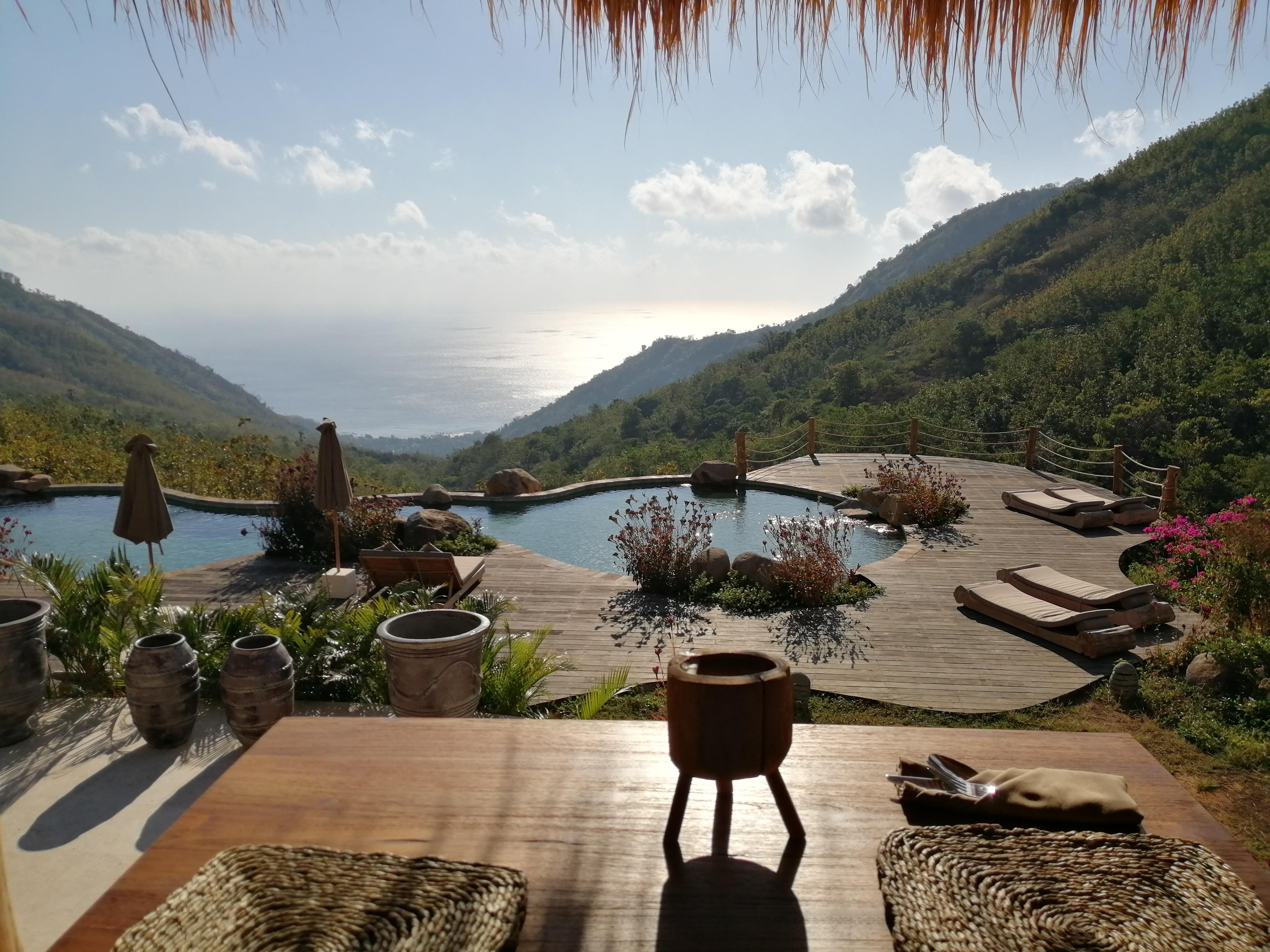 Mathis Amed (Bali)