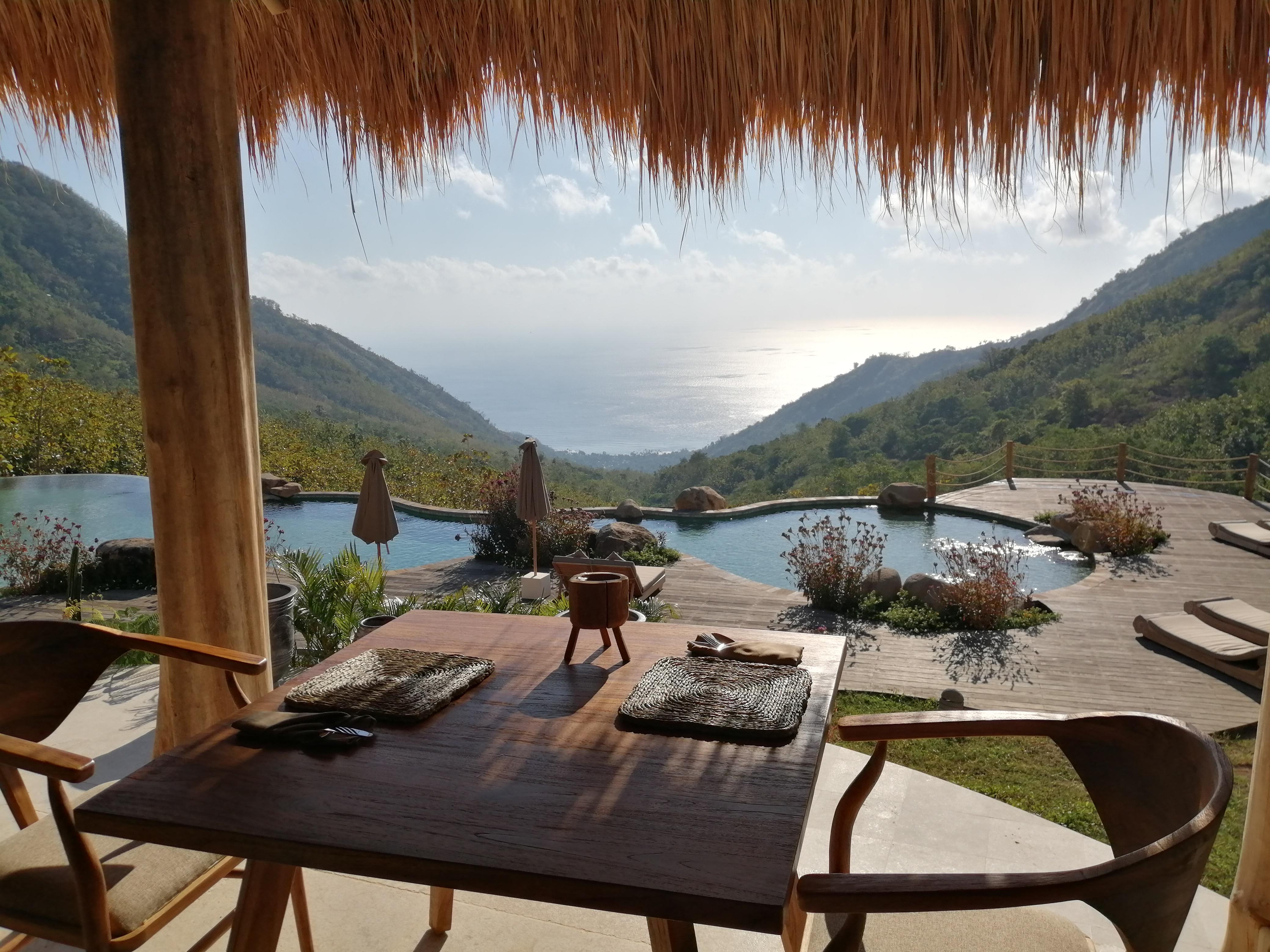 Mathis * Amed (Bali)