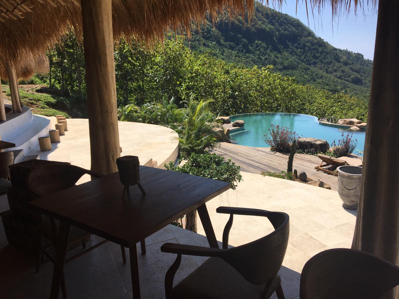 Lodge Mathis Amed (Bali)
