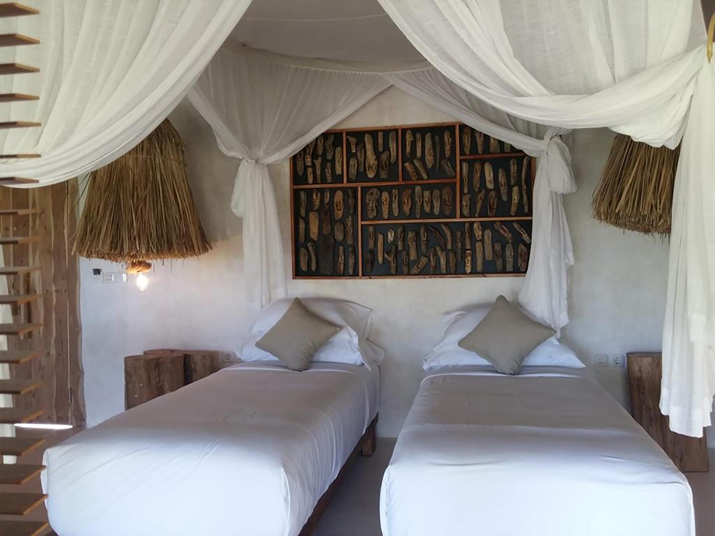 Mathis Amed (Bali)