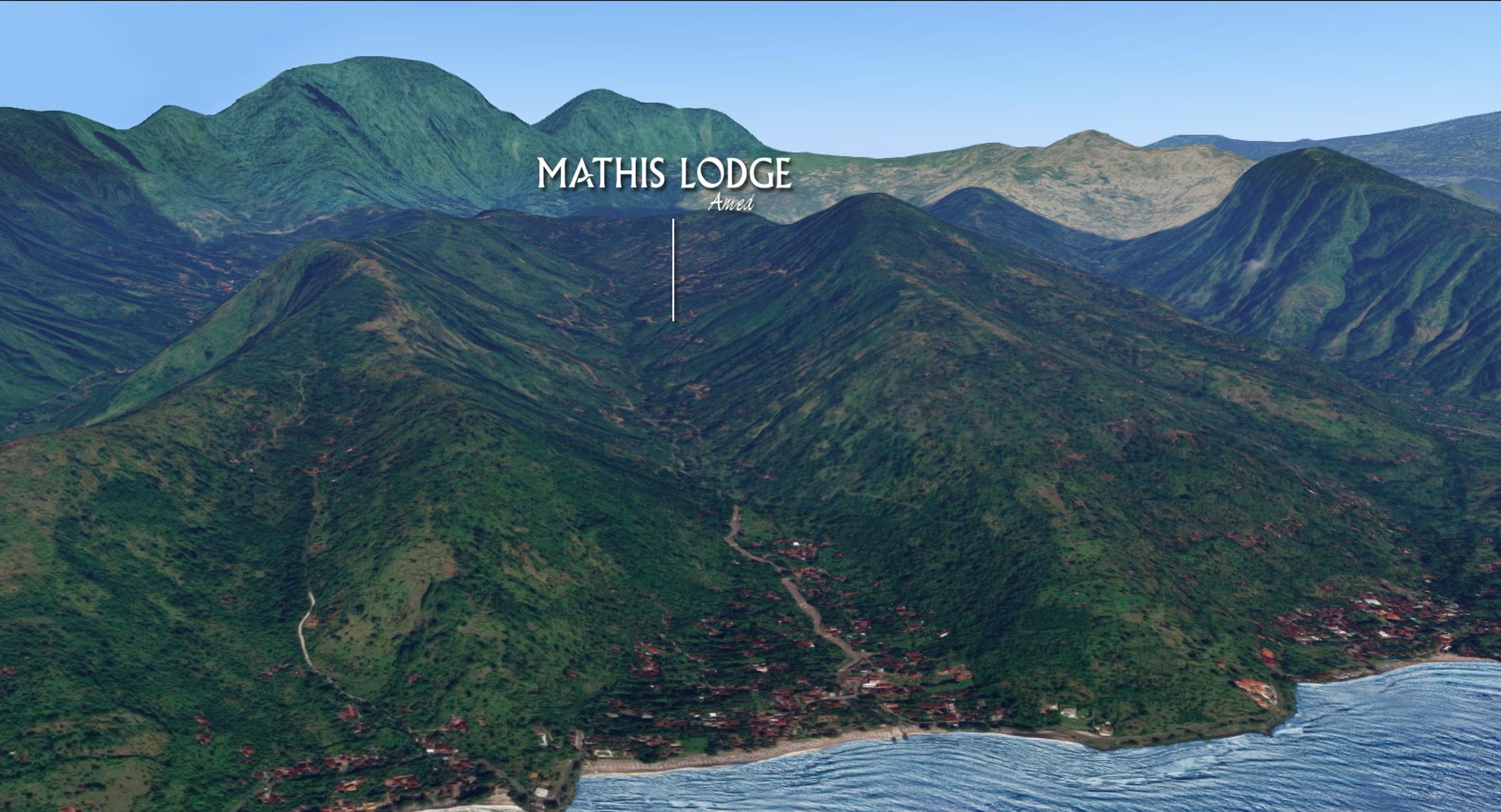 Mathis Lodge