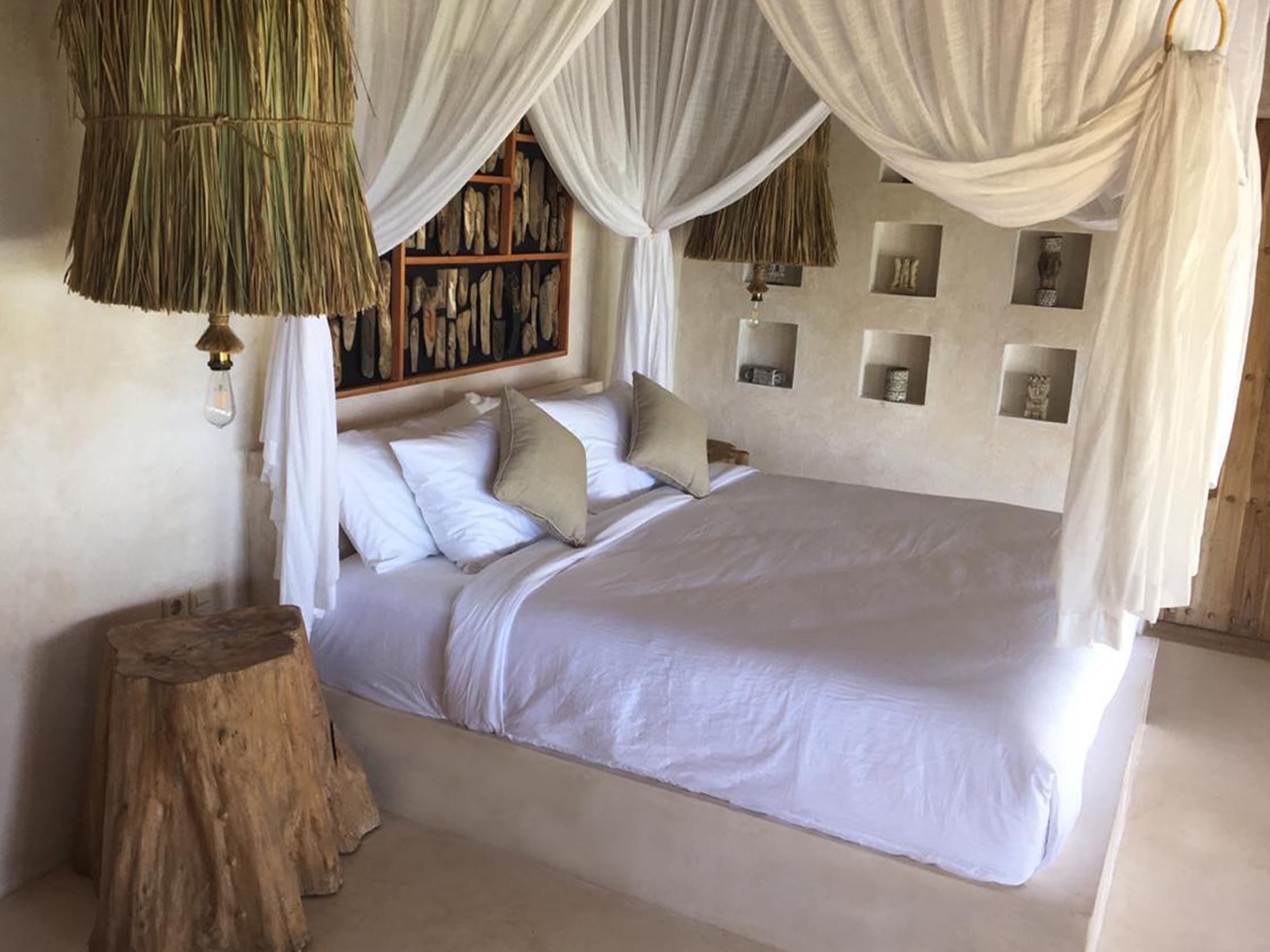 Mathis Lodge Amed (Bali)