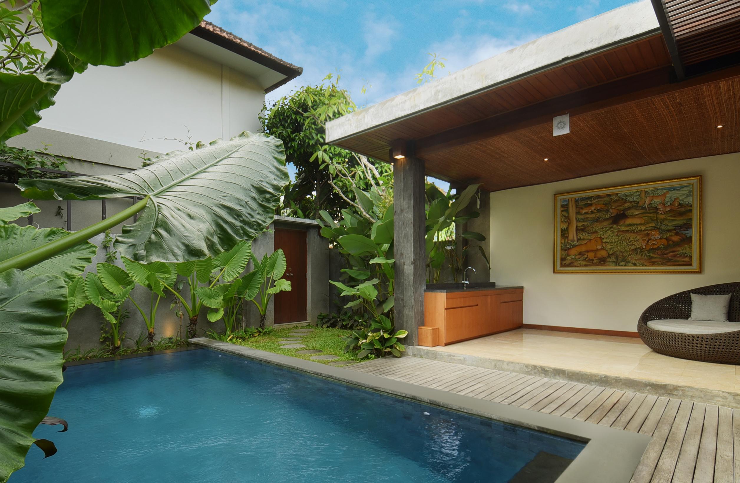 Resort Japa & Ubud (Bali)