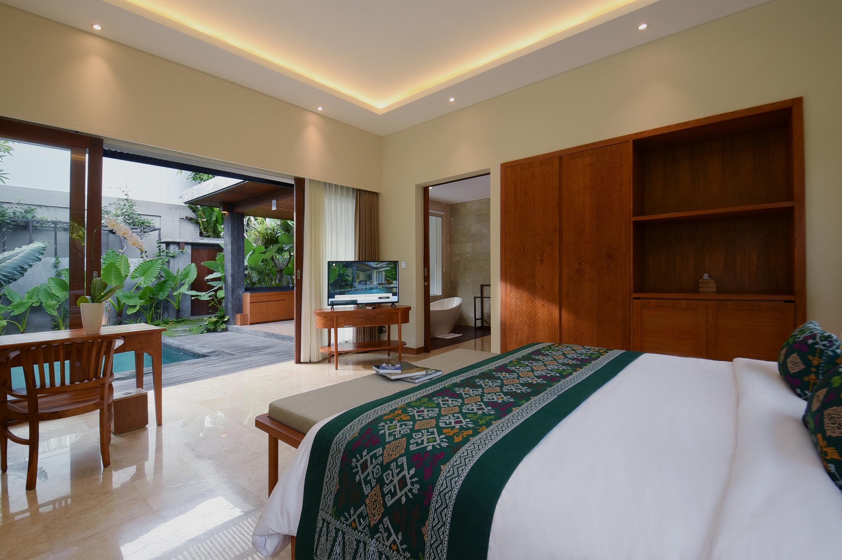Japa & Resort