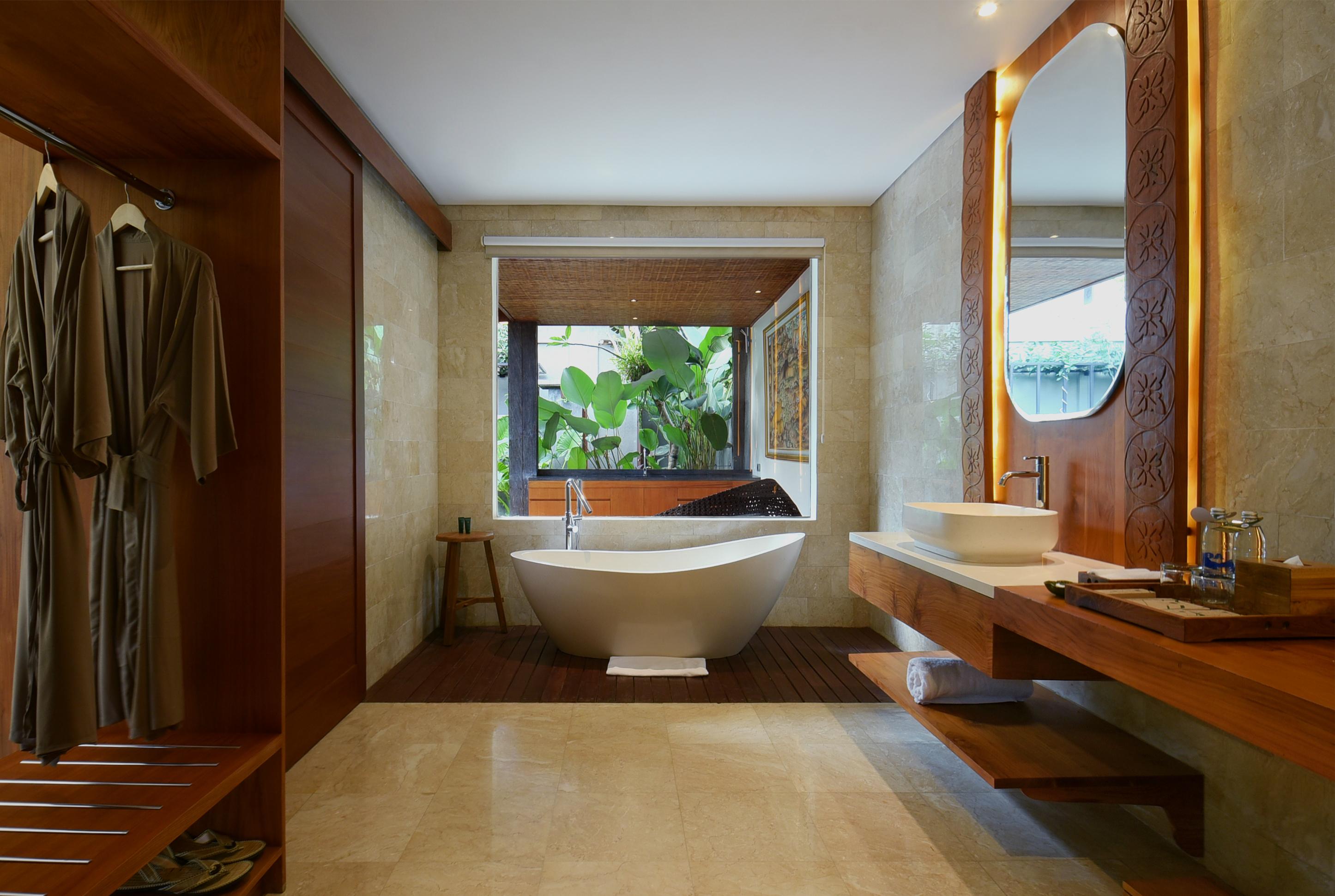 Resort Japa & 3*