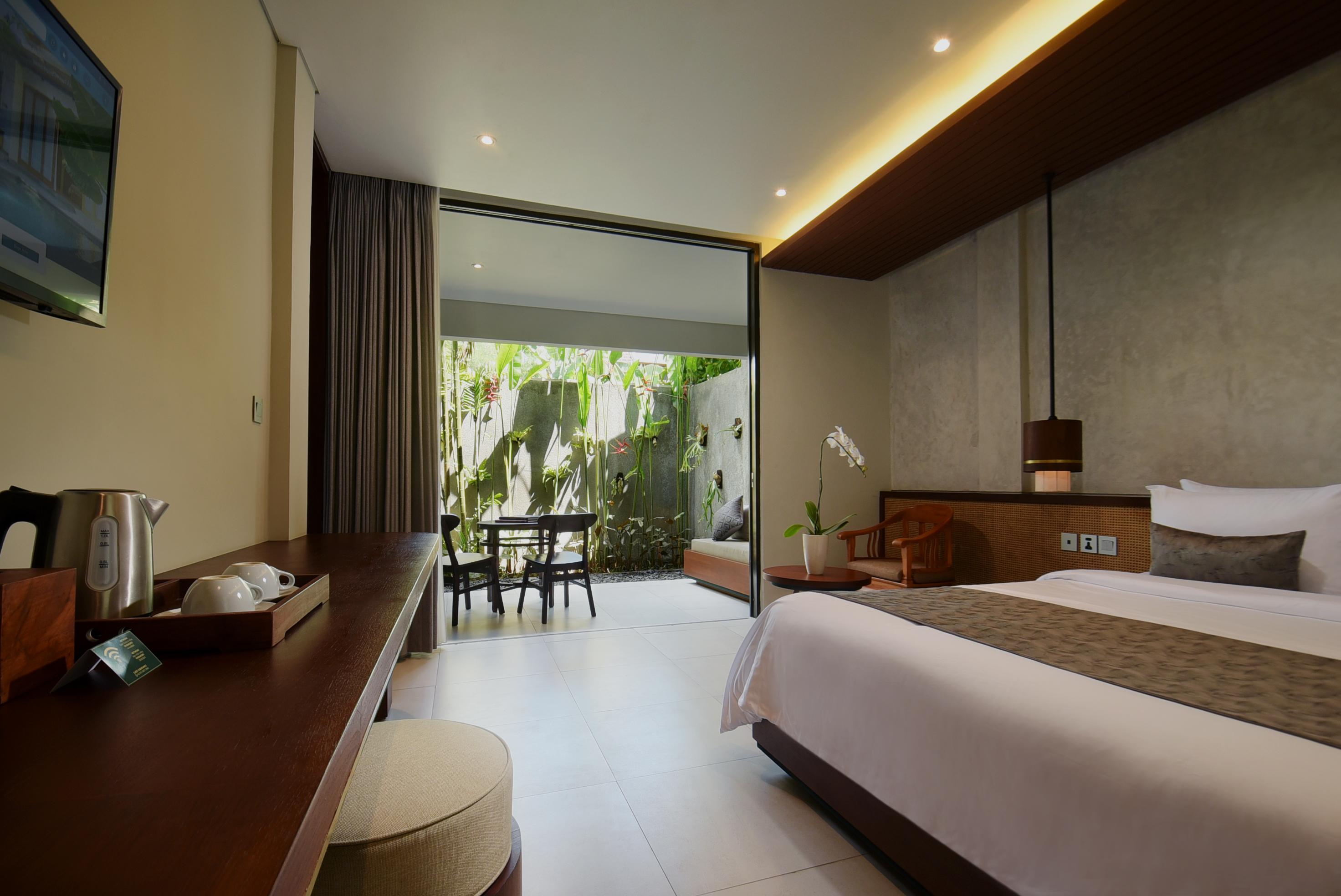 Japa & Resort Ubud (Bali)