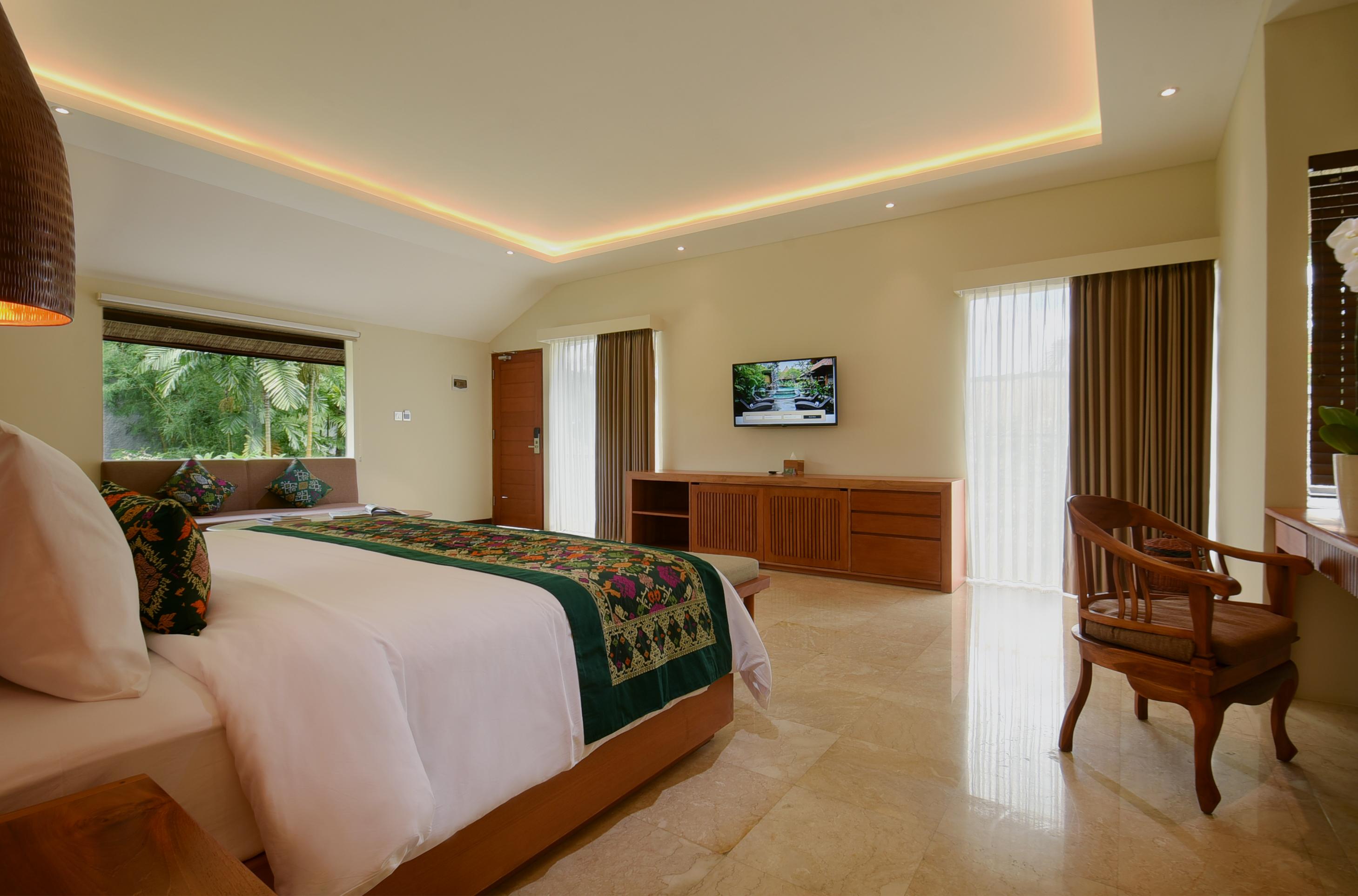 Japa & Resort Ubud (Bali)