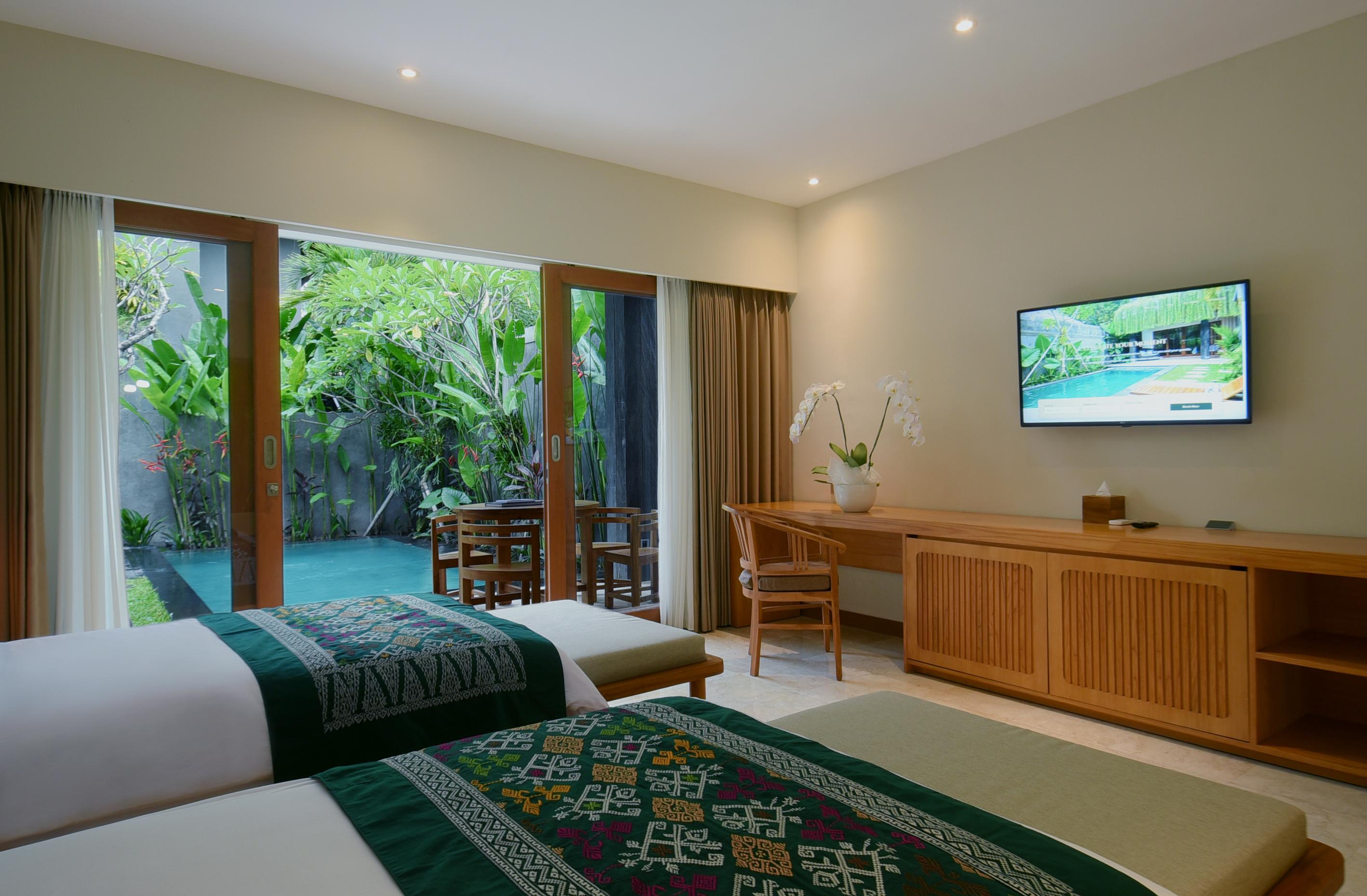 Resort Japa & 3*