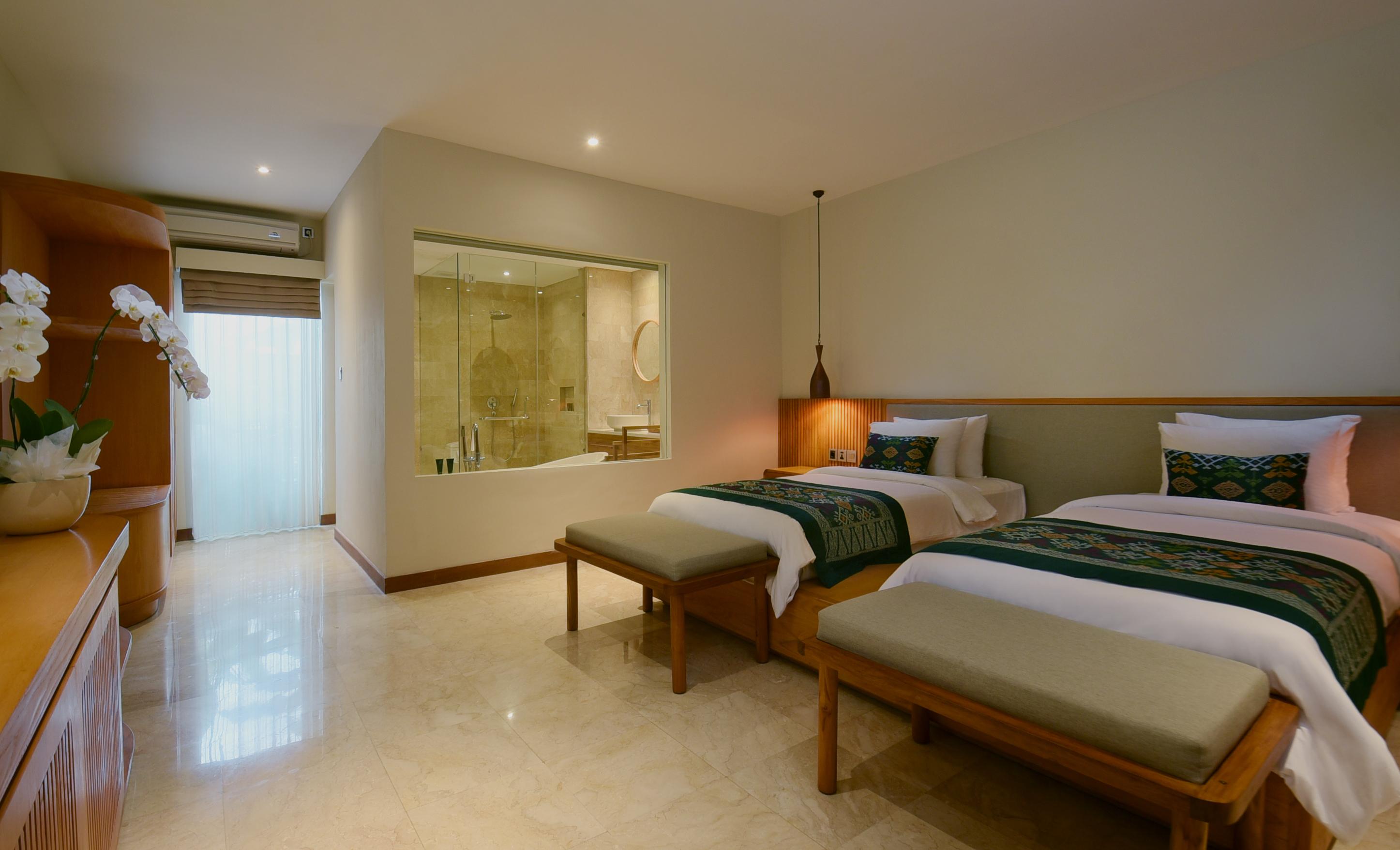 Japa & Resort Ubud (Bali)