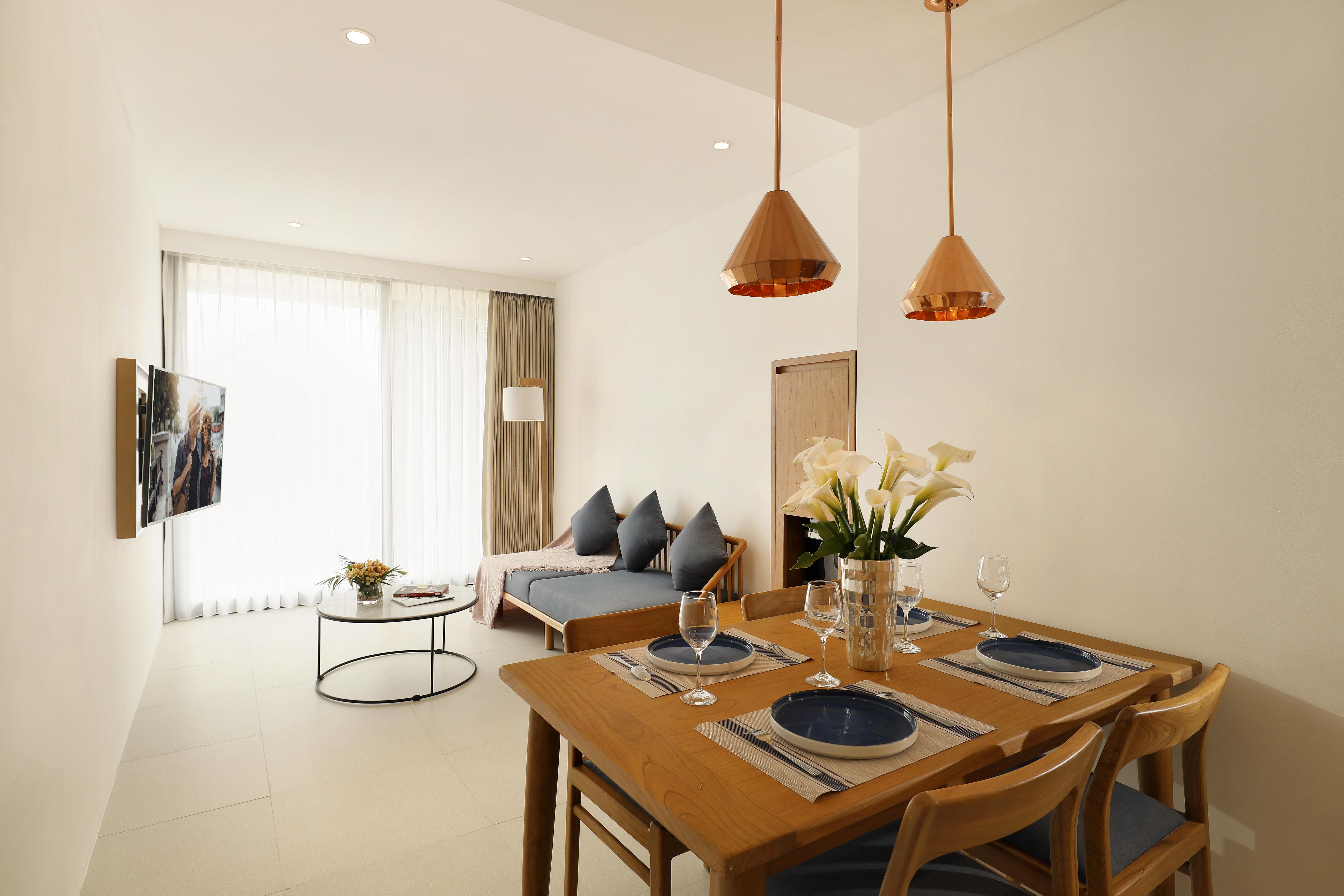 Citadines Berawa Bali 4* Canggu (Bali)