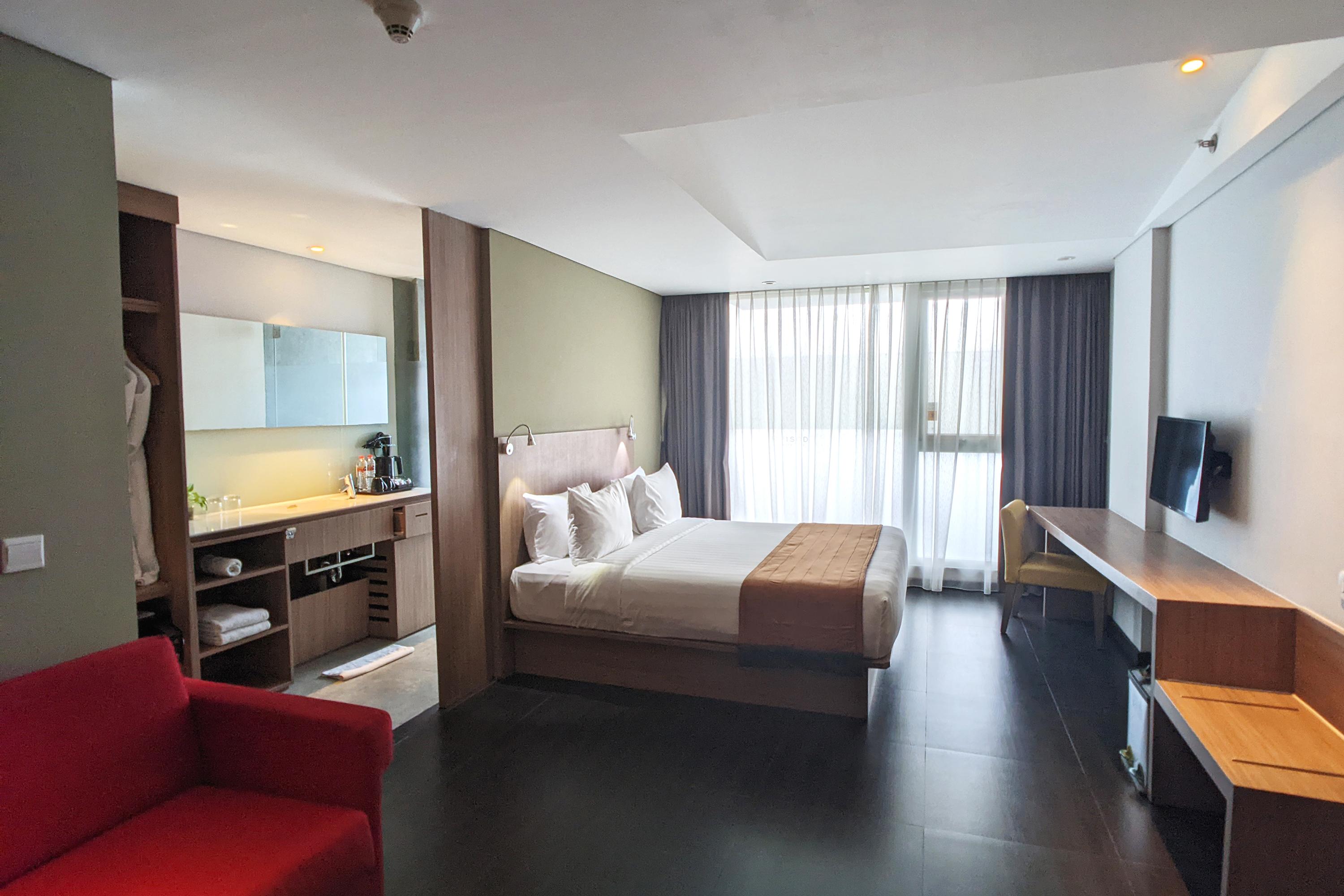Hotel Episode Kuta Bali Kuta (Bali)