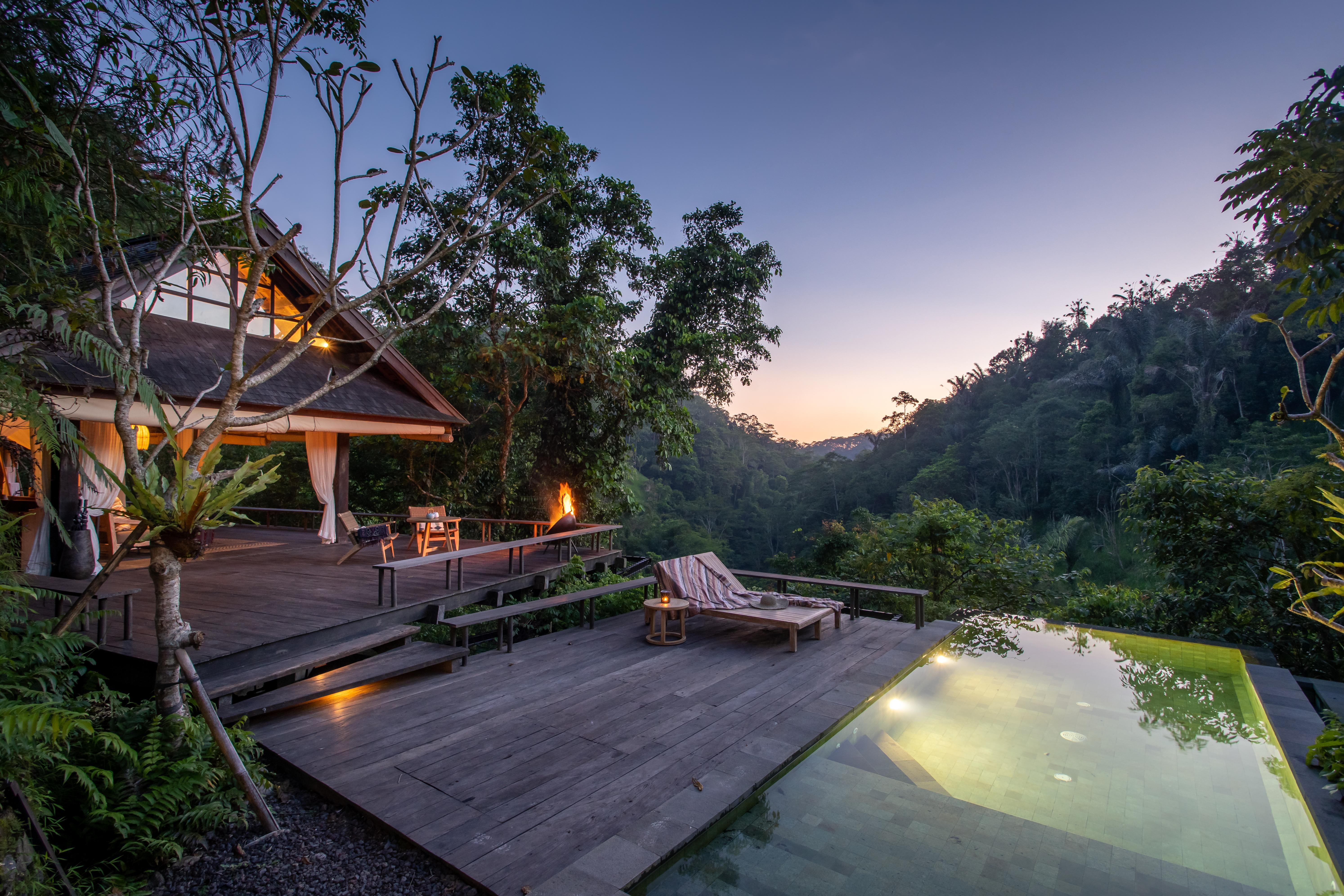 Resort Buahan, A Banyan Tree Escape 5*