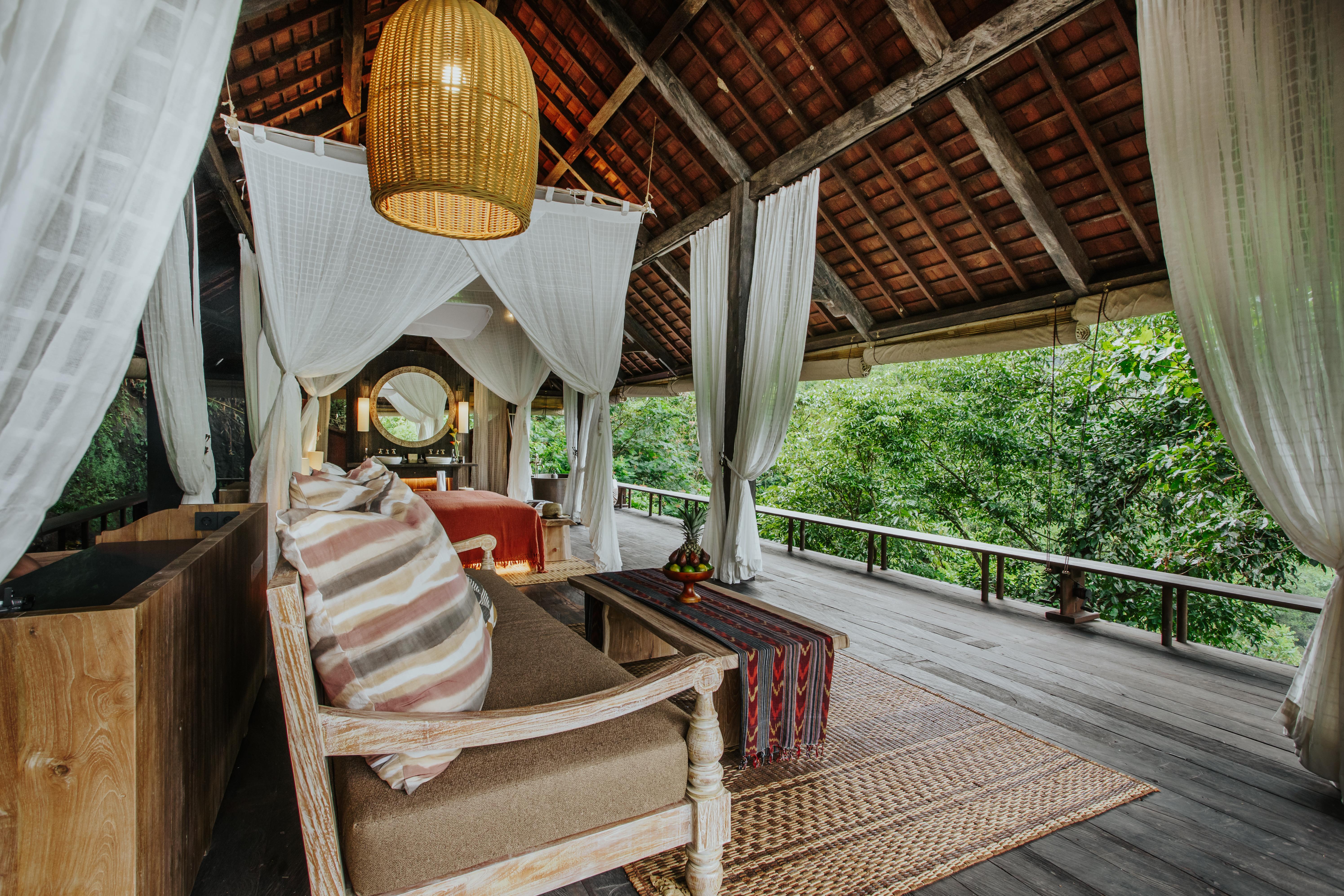 Buahan, A Banyan Tree Escape 5*