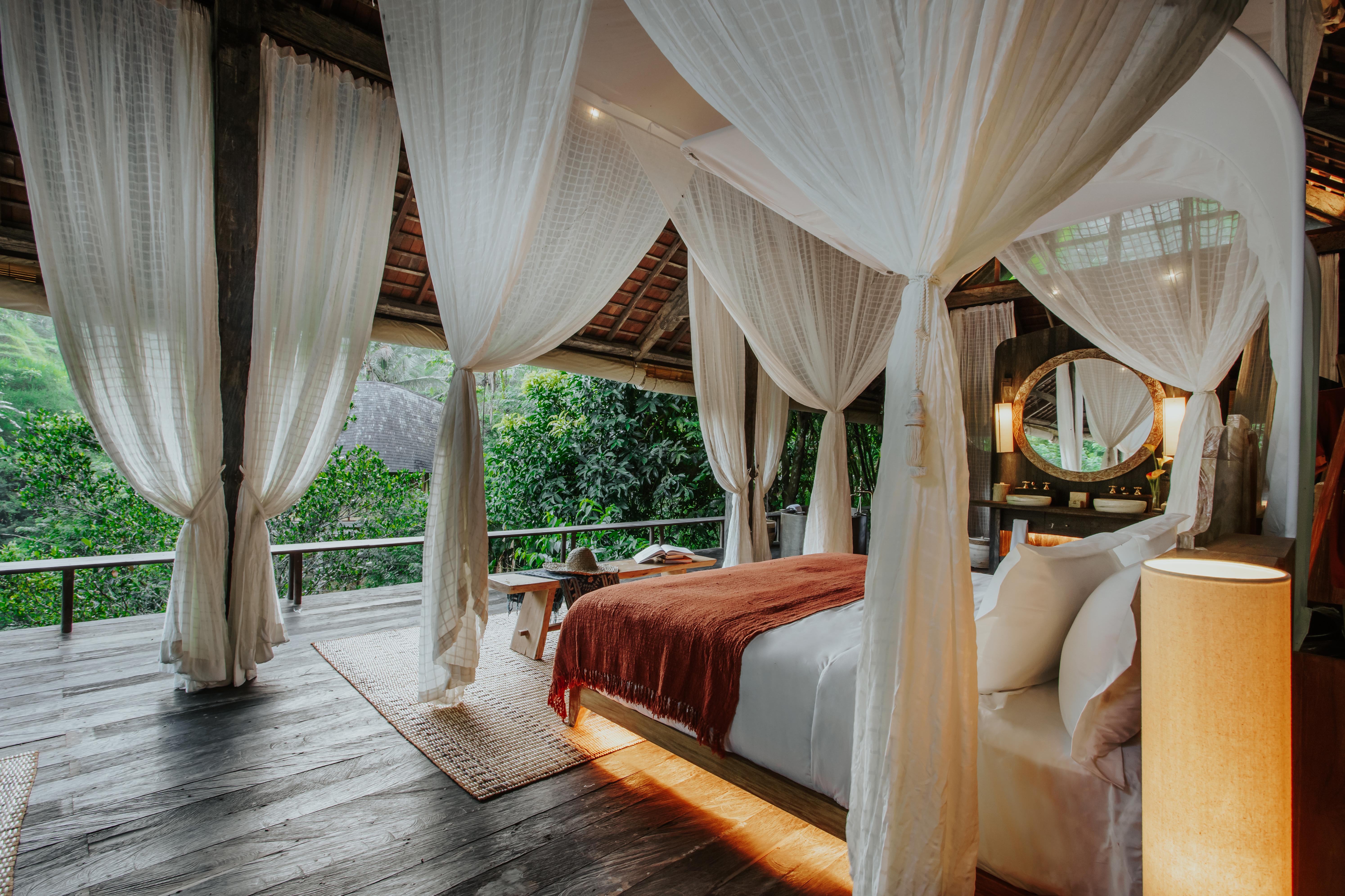 Buahan, A Banyan Tree Escape Resort