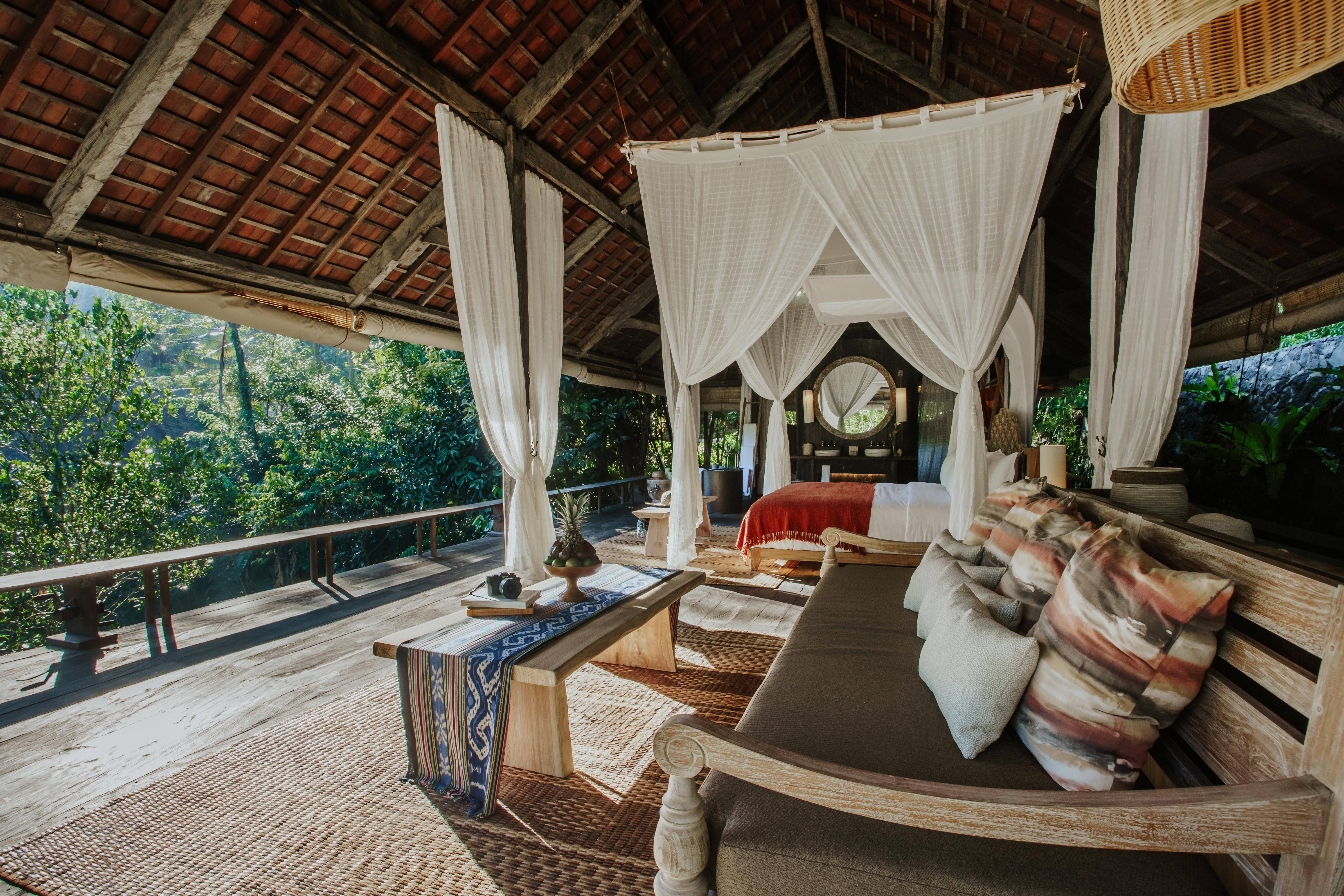 Buahan, A Banyan Tree Escape 5*