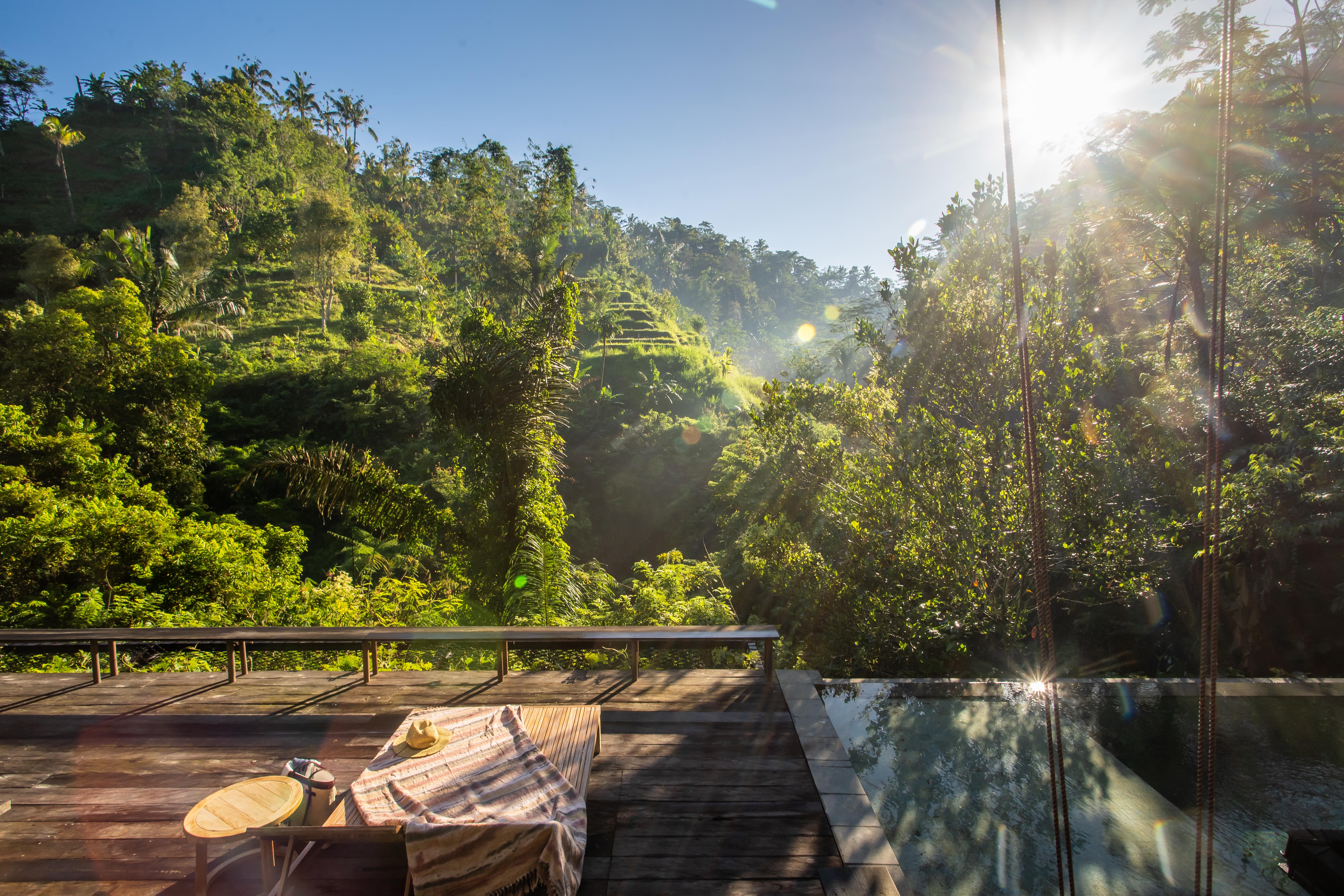 Buahan, A Banyan Tree Escape Resort 5*