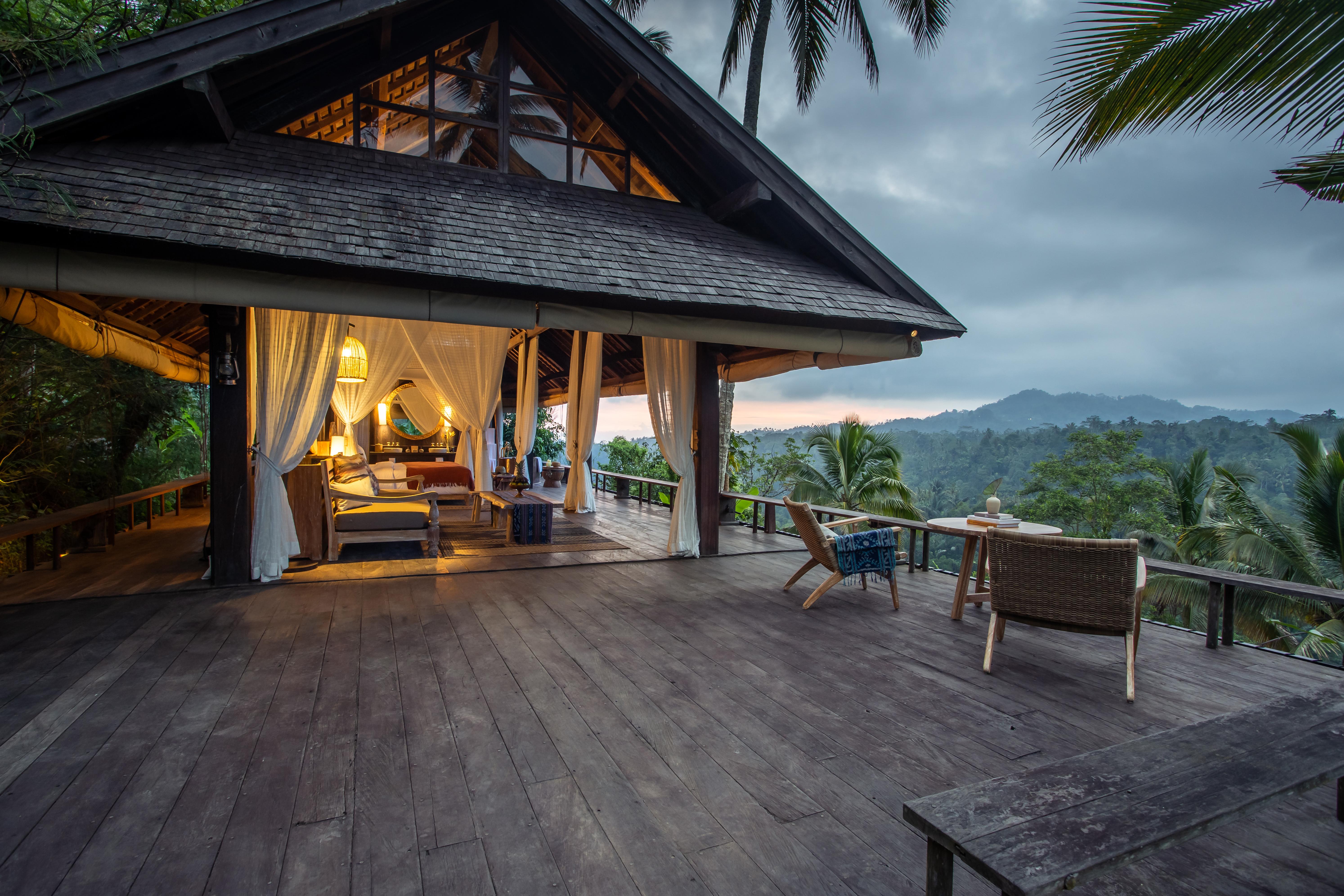 Buahan, A Banyan Tree Escape 5*