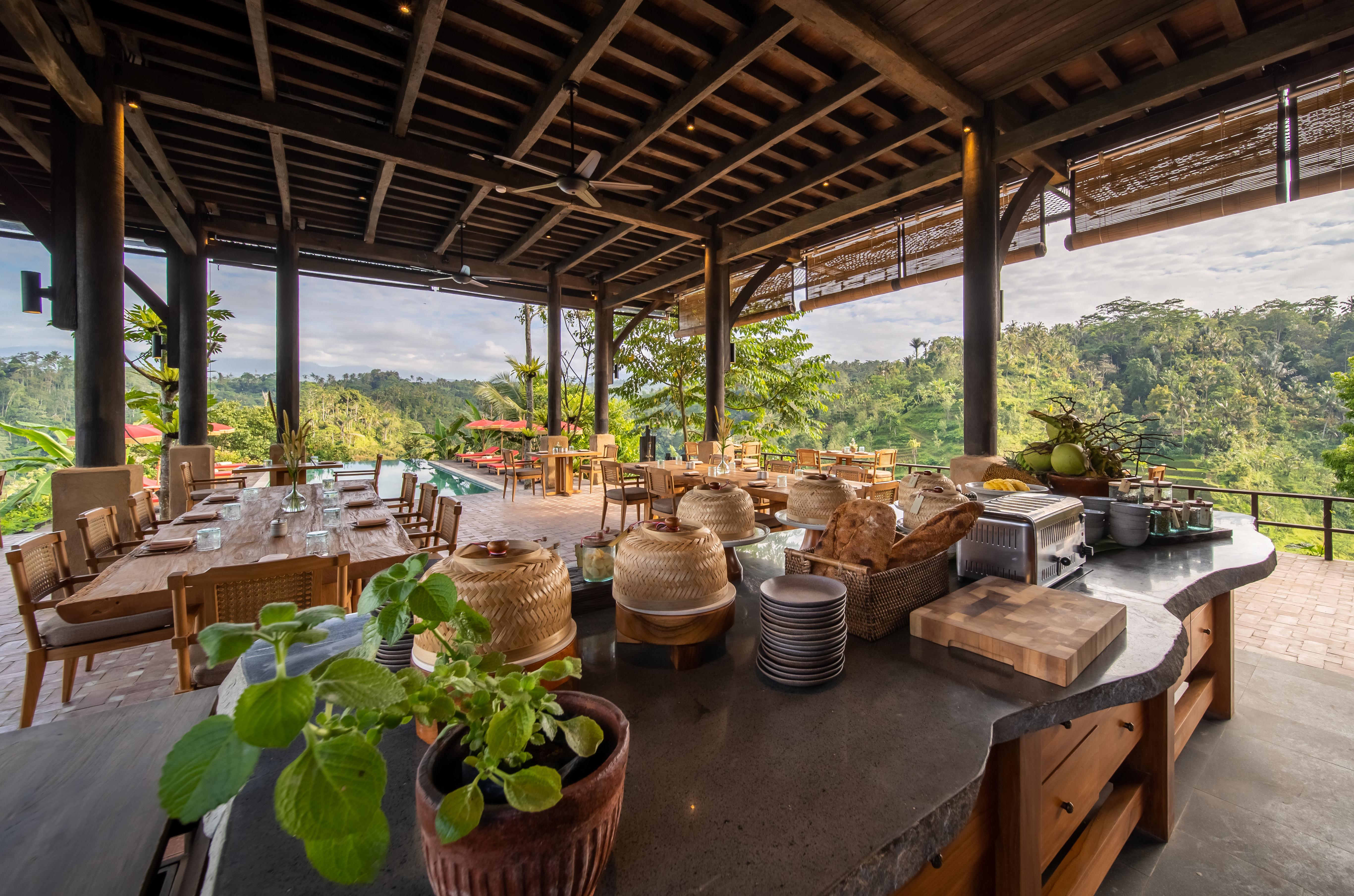 Buahan, A Banyan Tree Escape Resort 5*