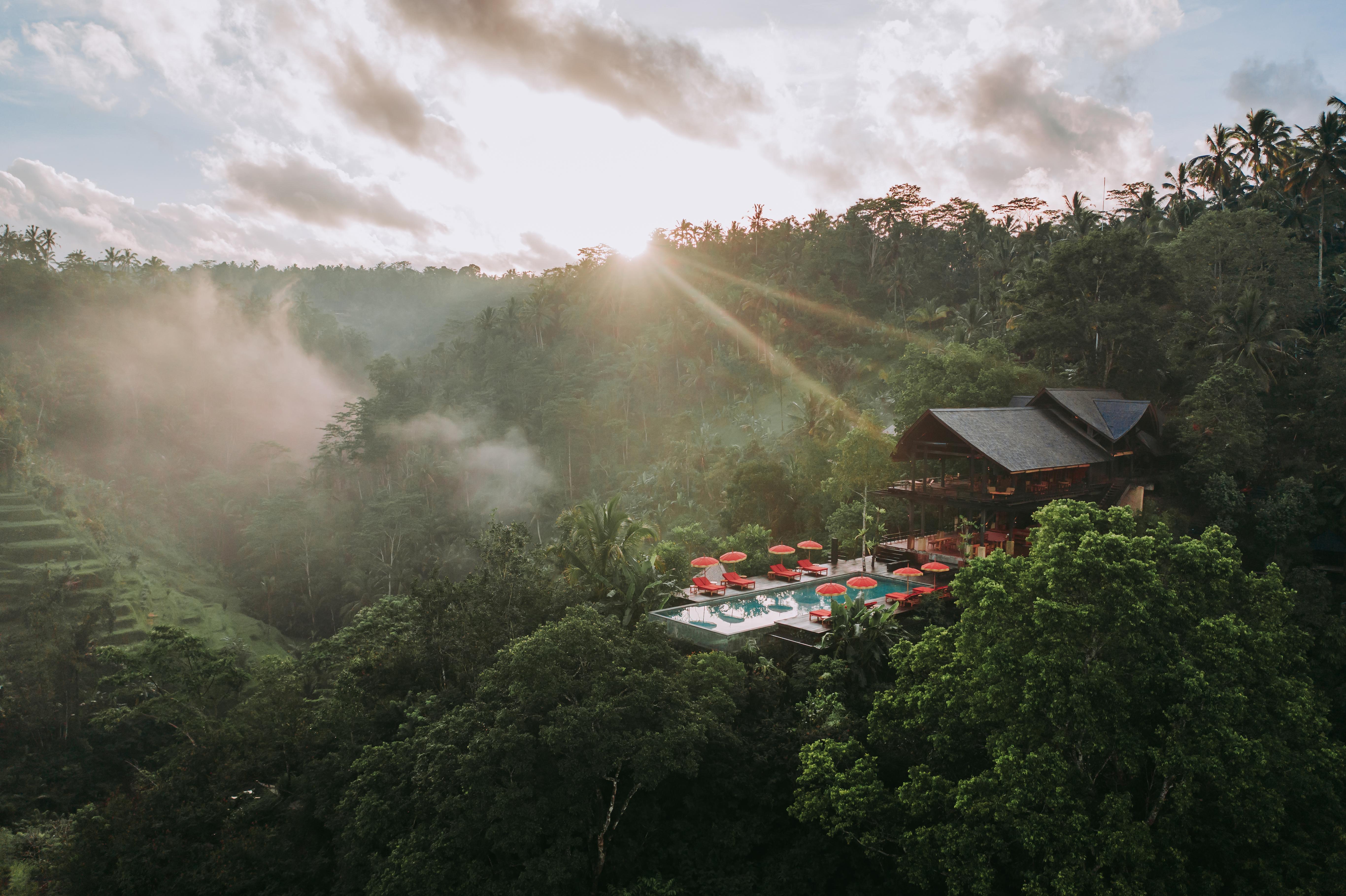 Buahan, A Banyan Tree Escape Resort