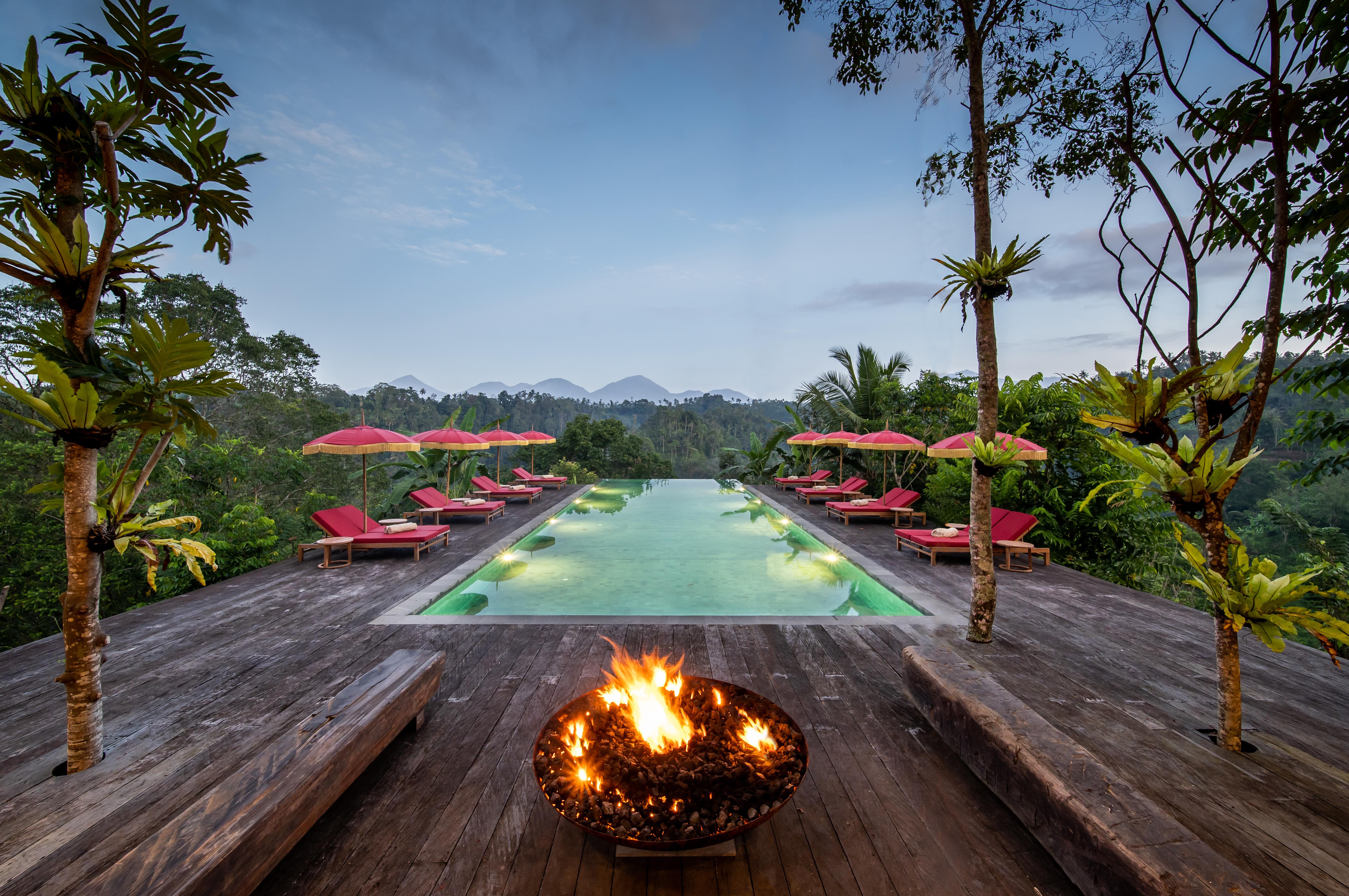 Buahan, A Banyan Tree Escape Resort Payangan