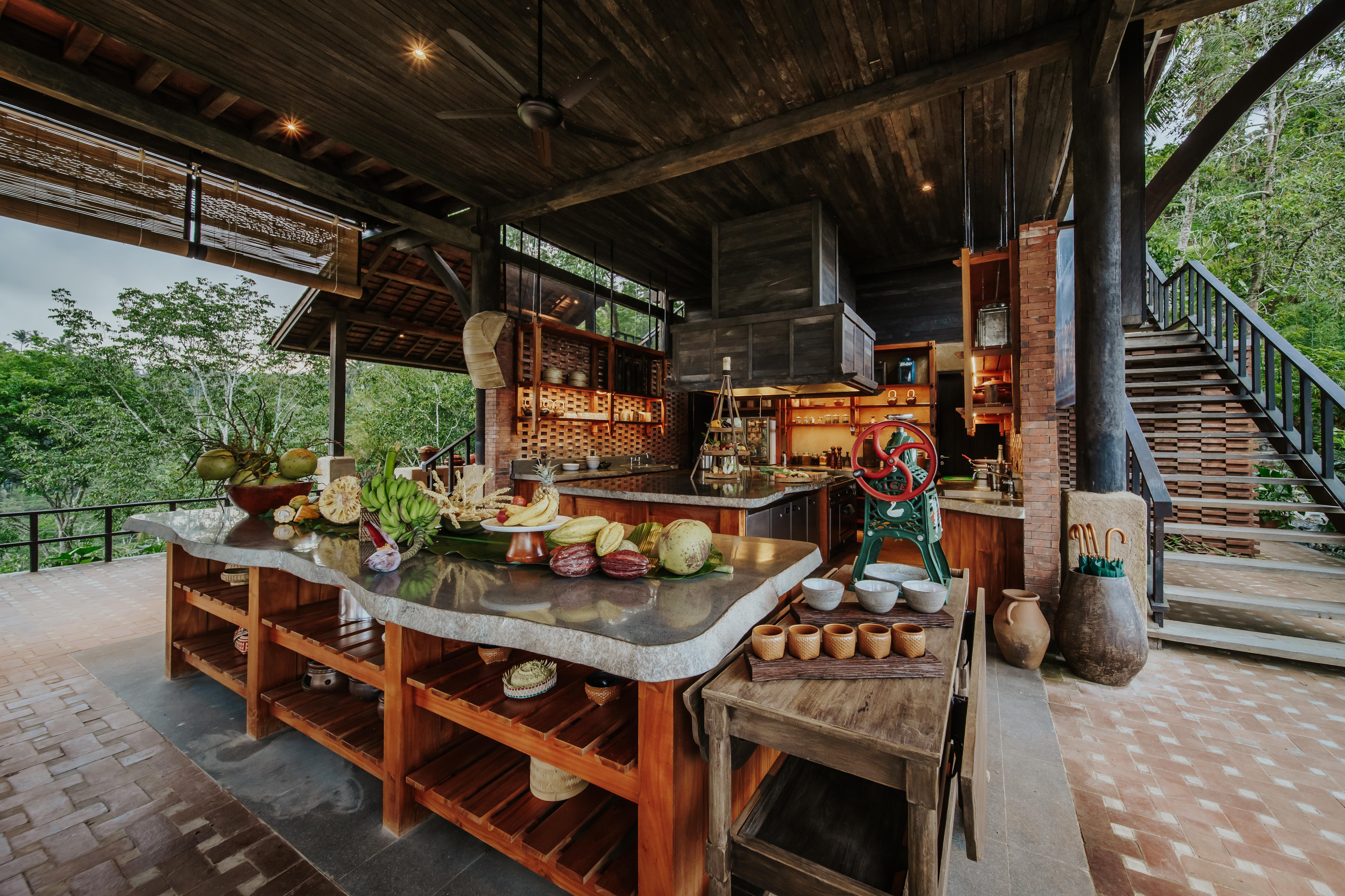 Buahan, A Banyan Tree Escape 5* Payangan