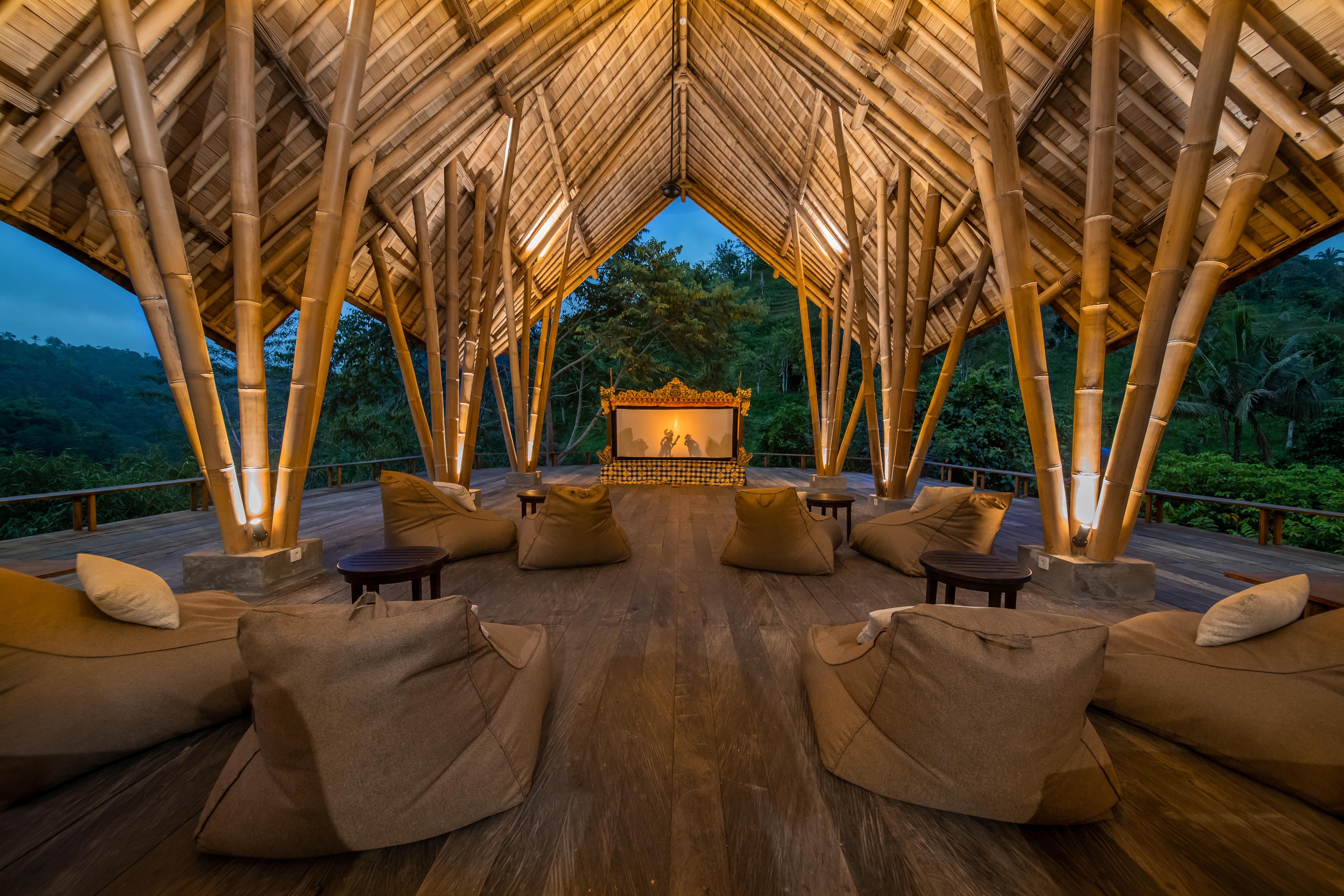 Buahan, A Banyan Tree Escape Resort Payangan