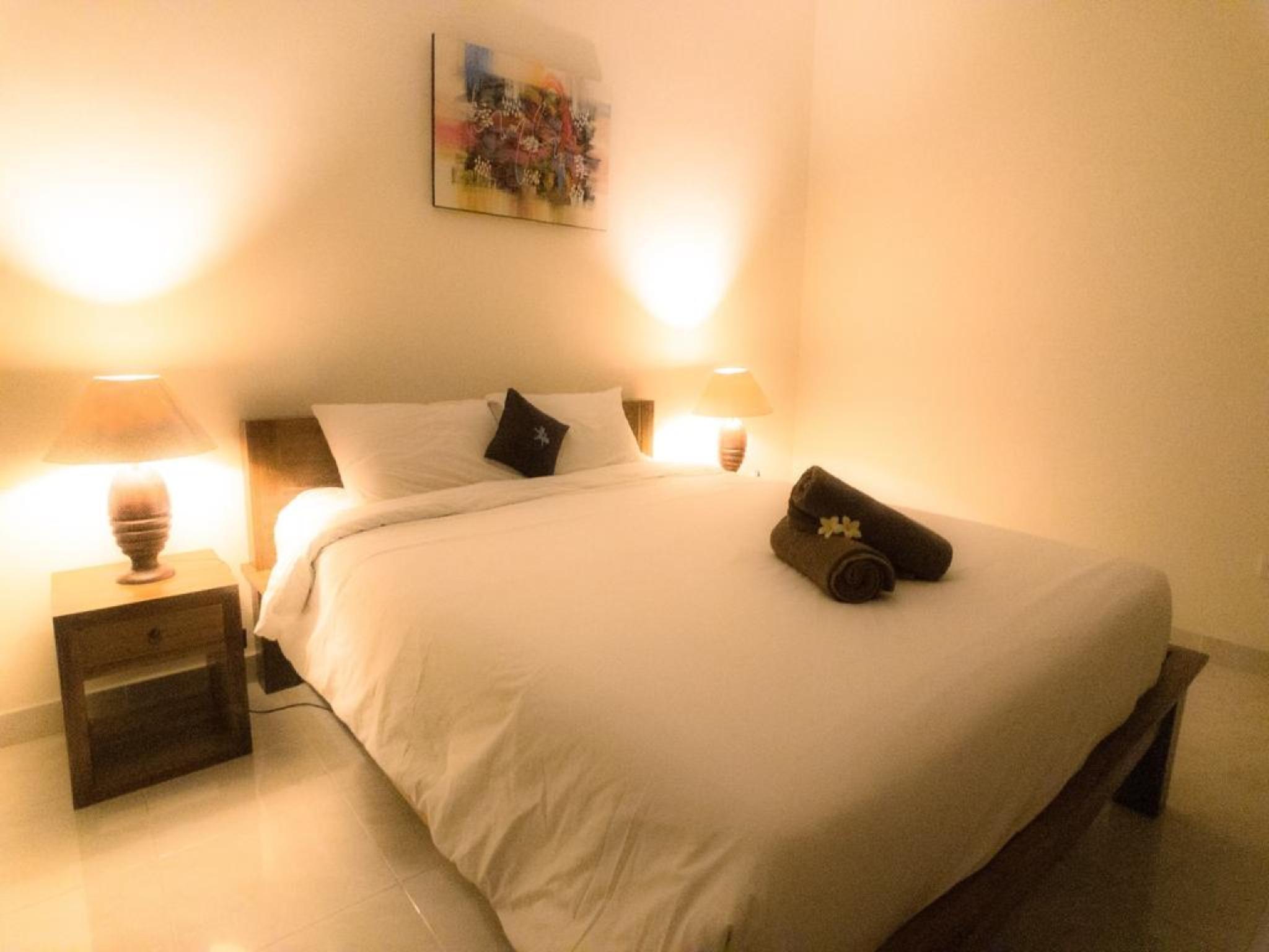 Kayuma House 3*