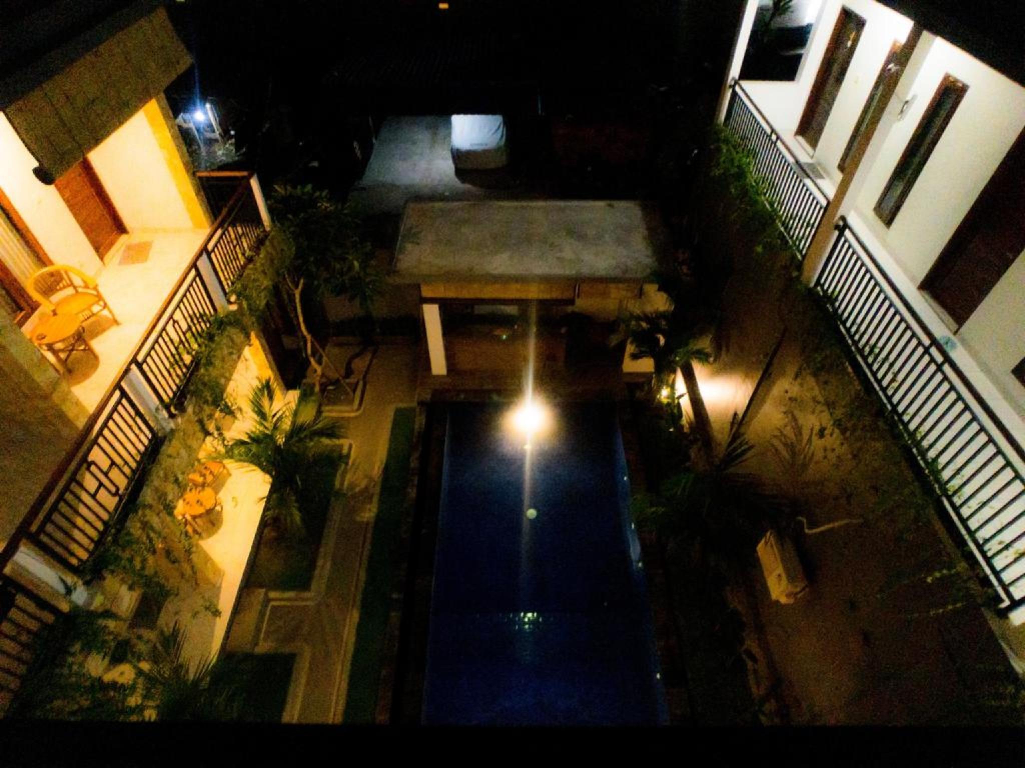 Guest house Kayuma House 3*