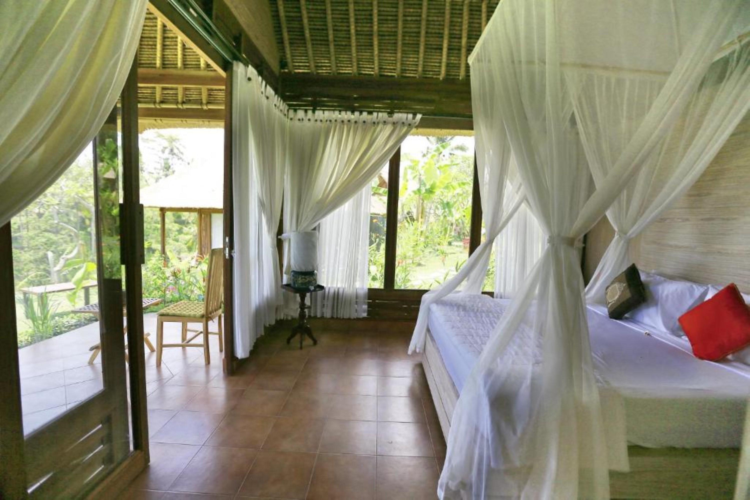Bersila La Maison Du Bonheur * Payangan