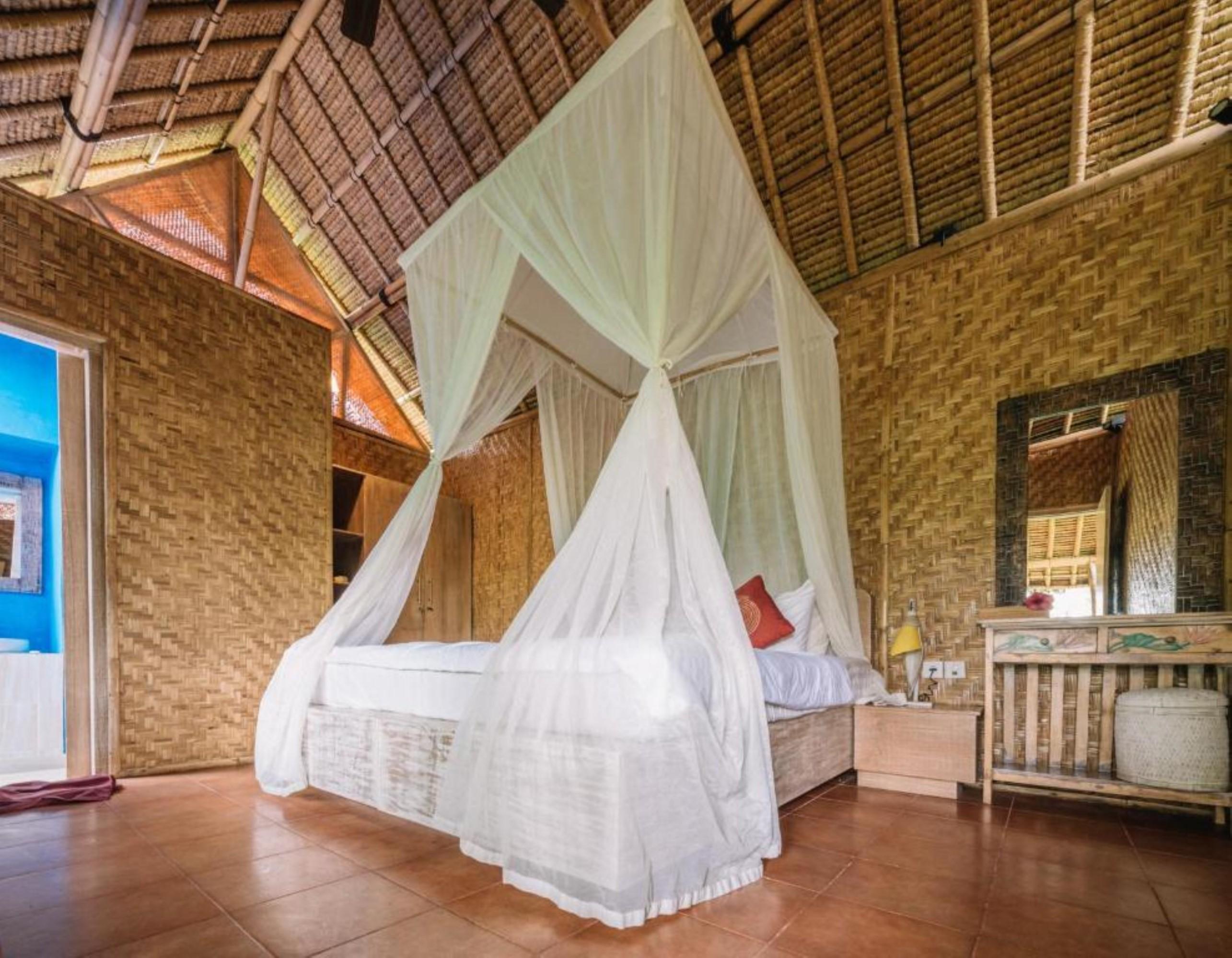 Bersila La Maison Du Bonheur Villa Payangan