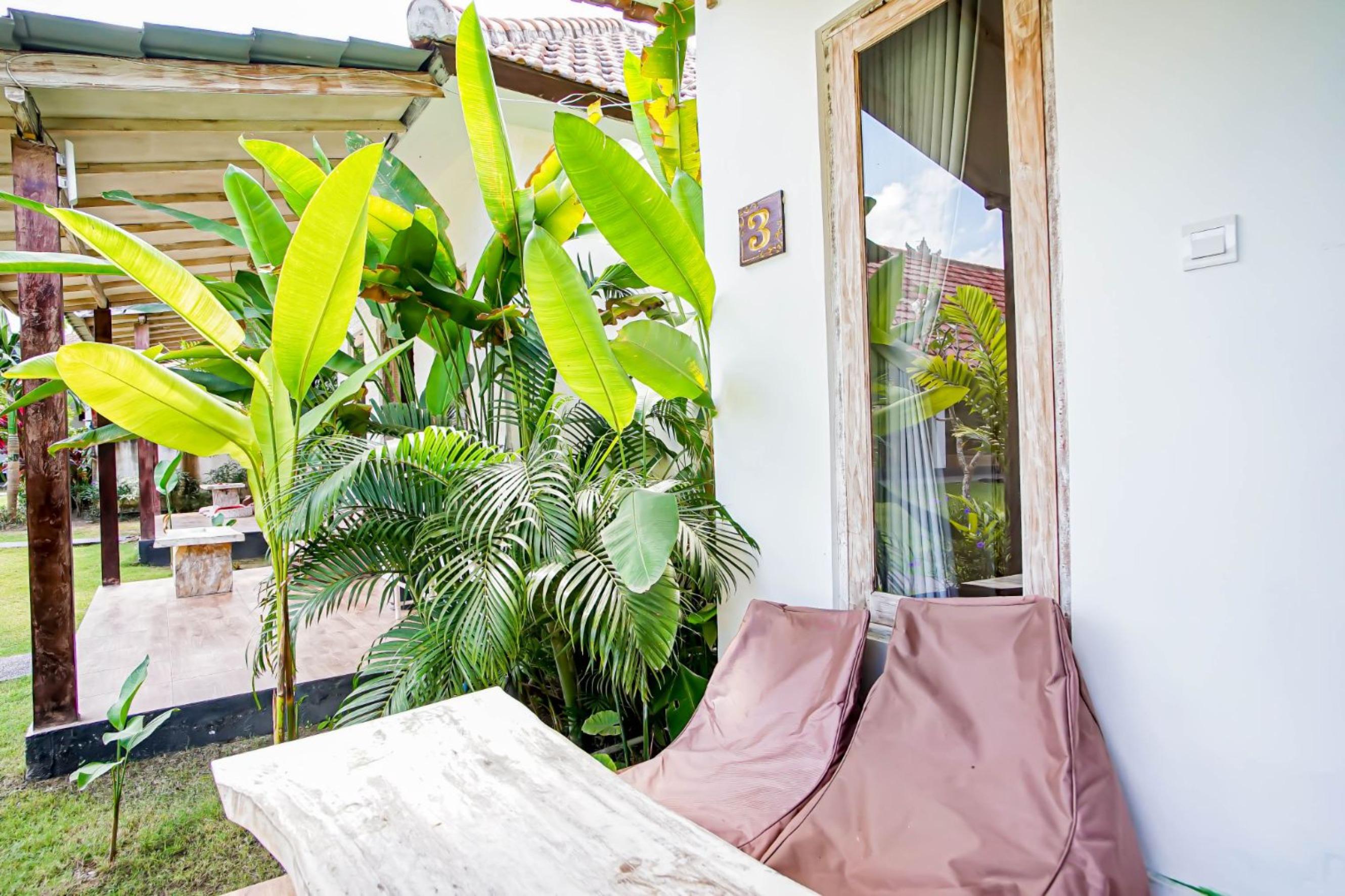 Campsite Agung Wiwin & Restaurant 3*