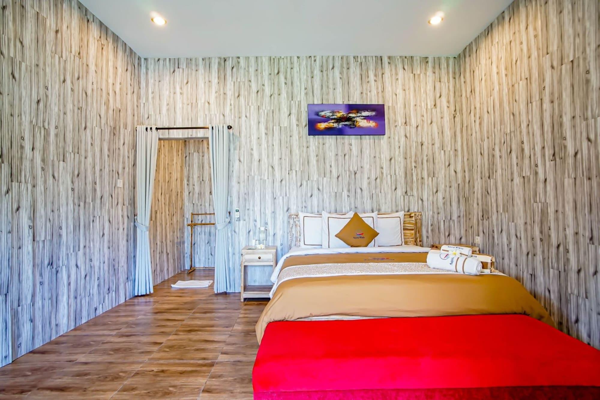 Agung Wiwin & Restaurant Campsite 3*