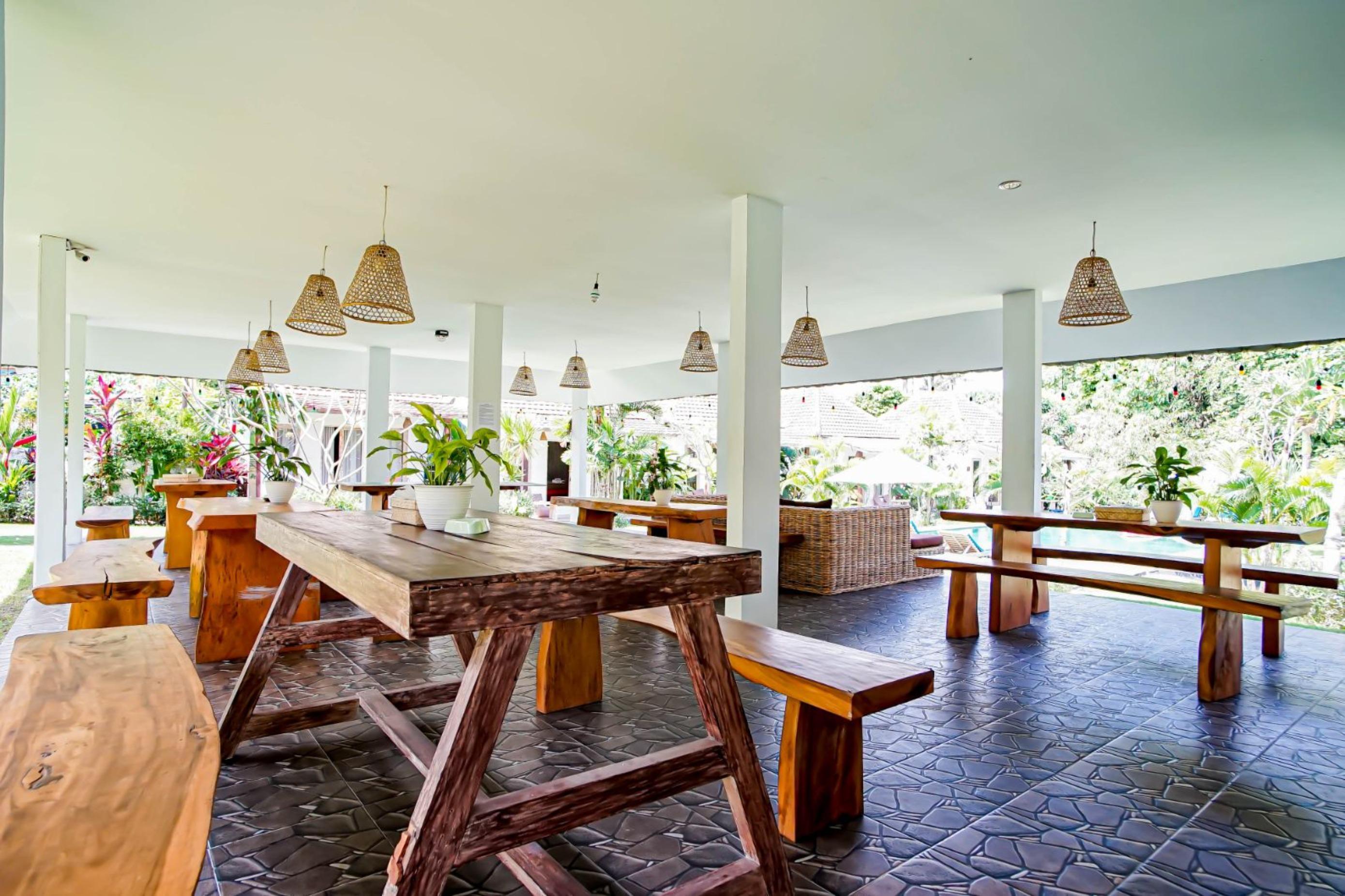 Agung Wiwin & Restaurant 3* Mengwi