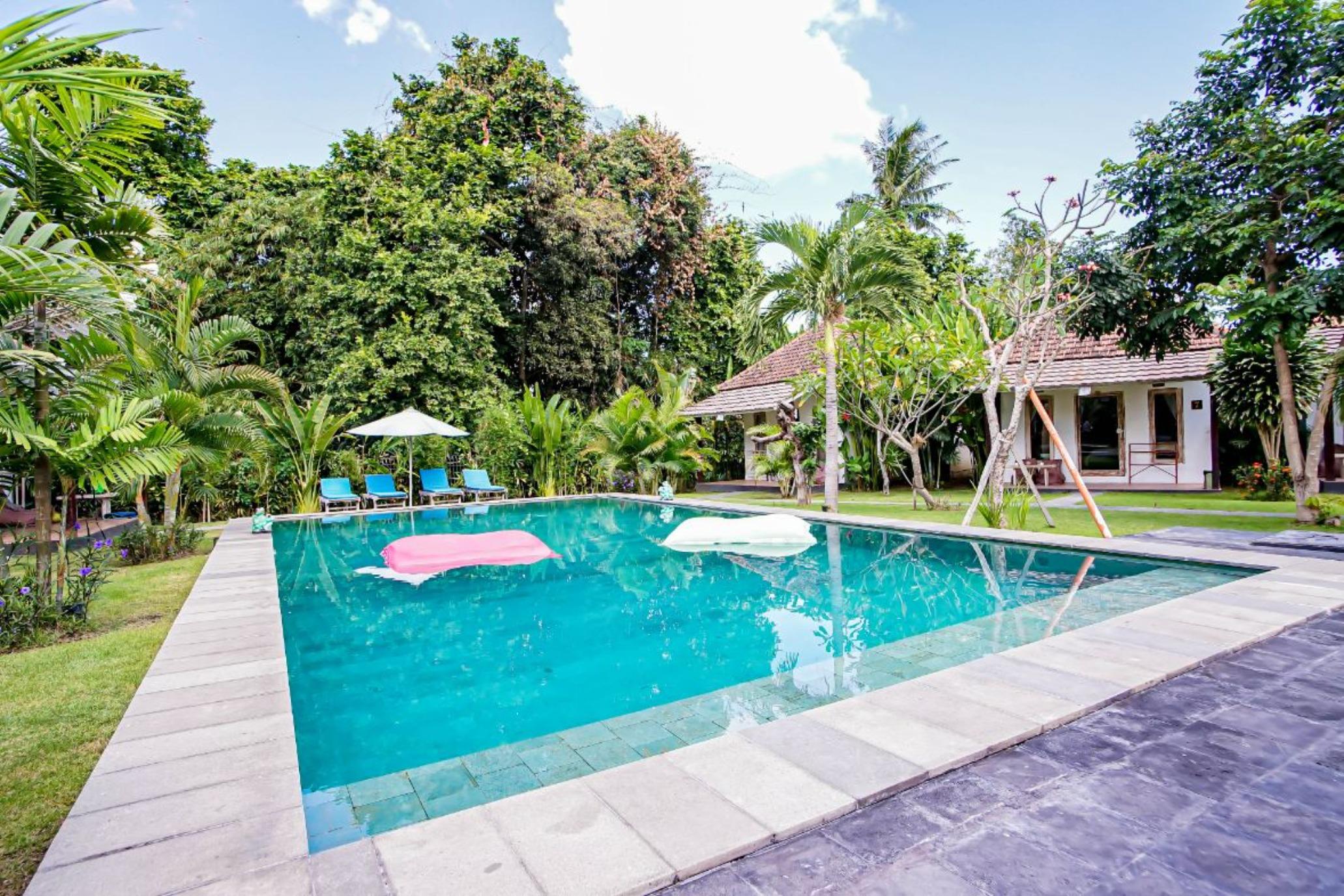 Agung Wiwin & Restaurant