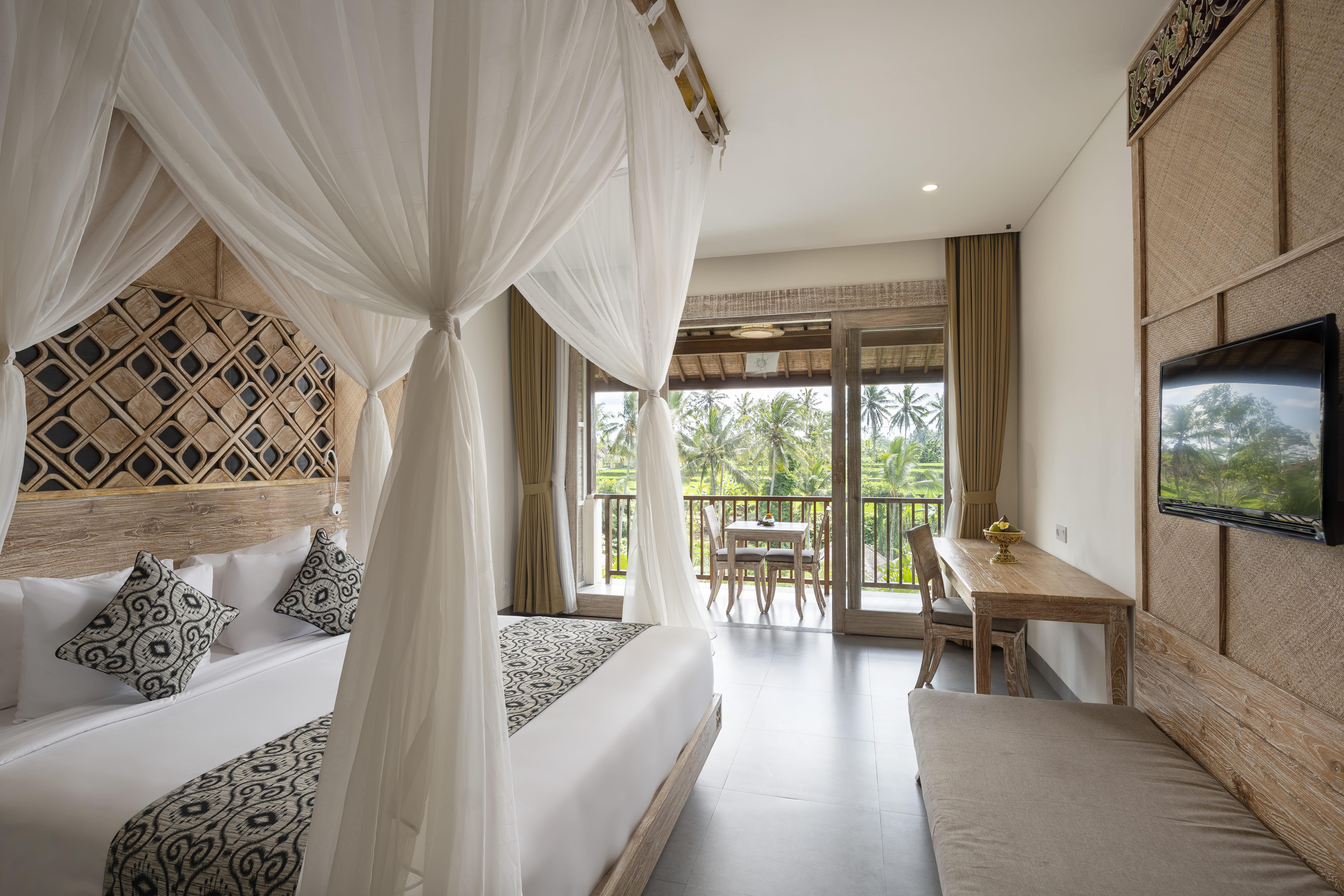 The Sun Of Granary And Resort 4*