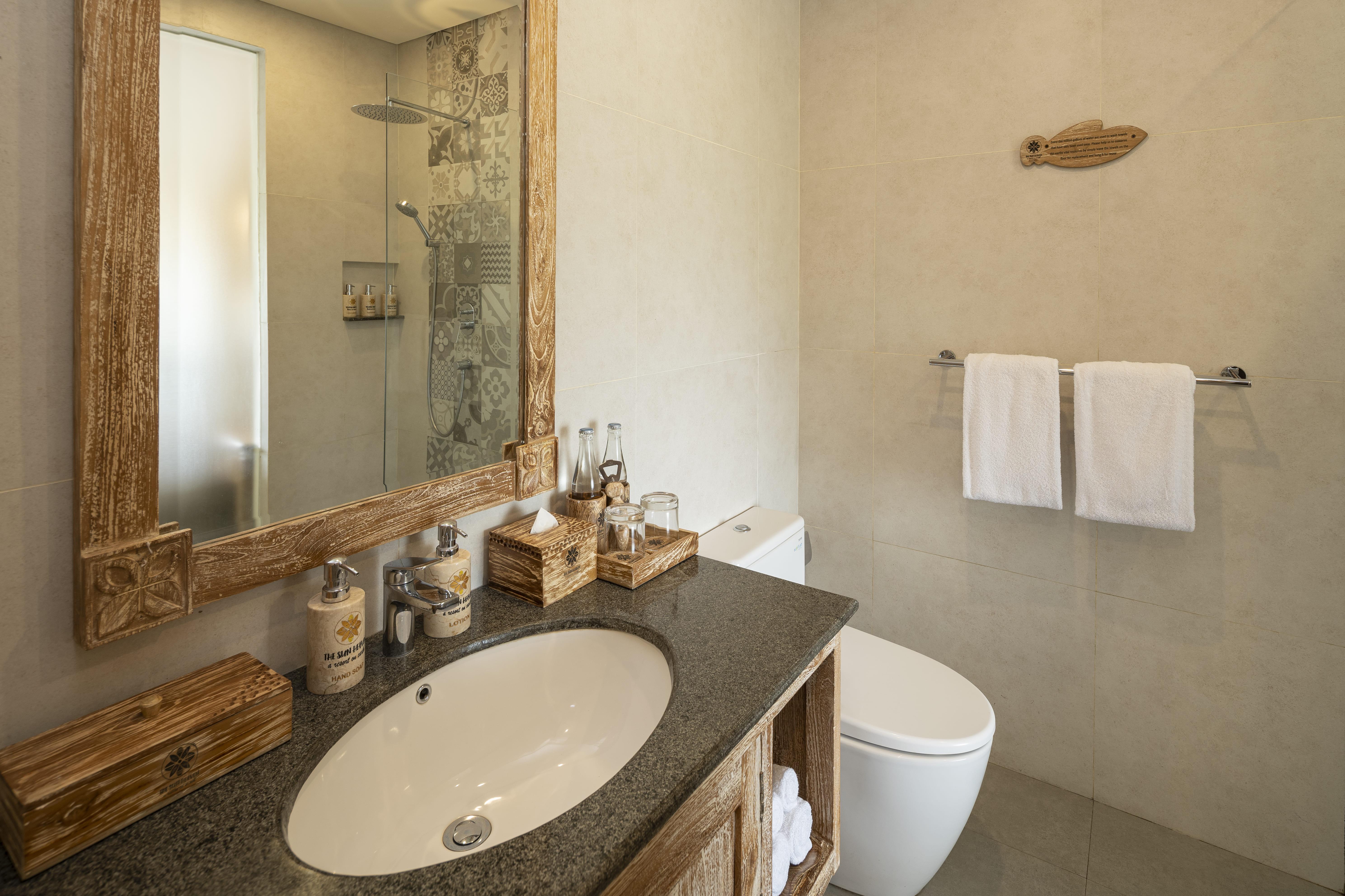 The Sun Of Granary And Resort 4*