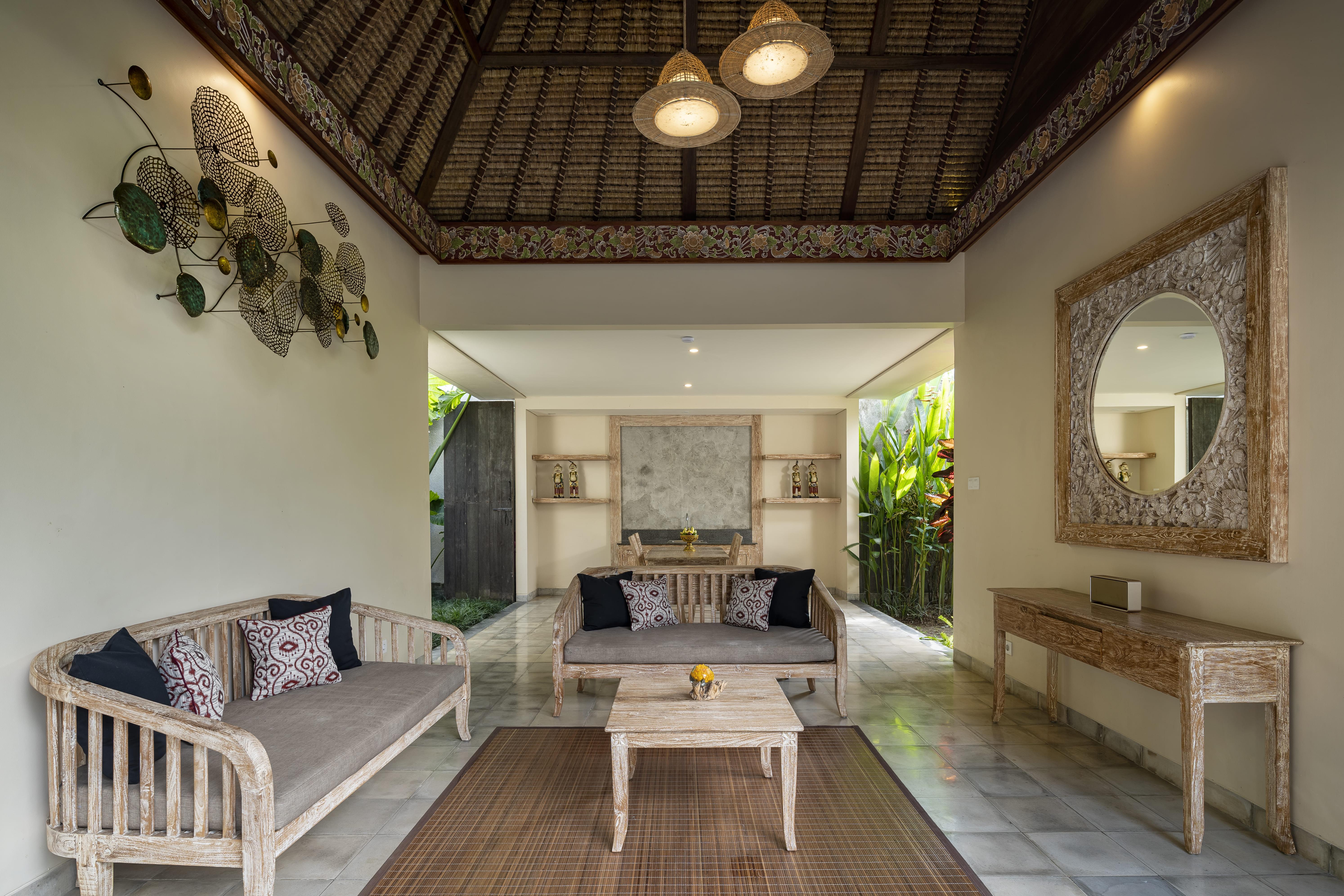 Resort The Sun Of Granary And