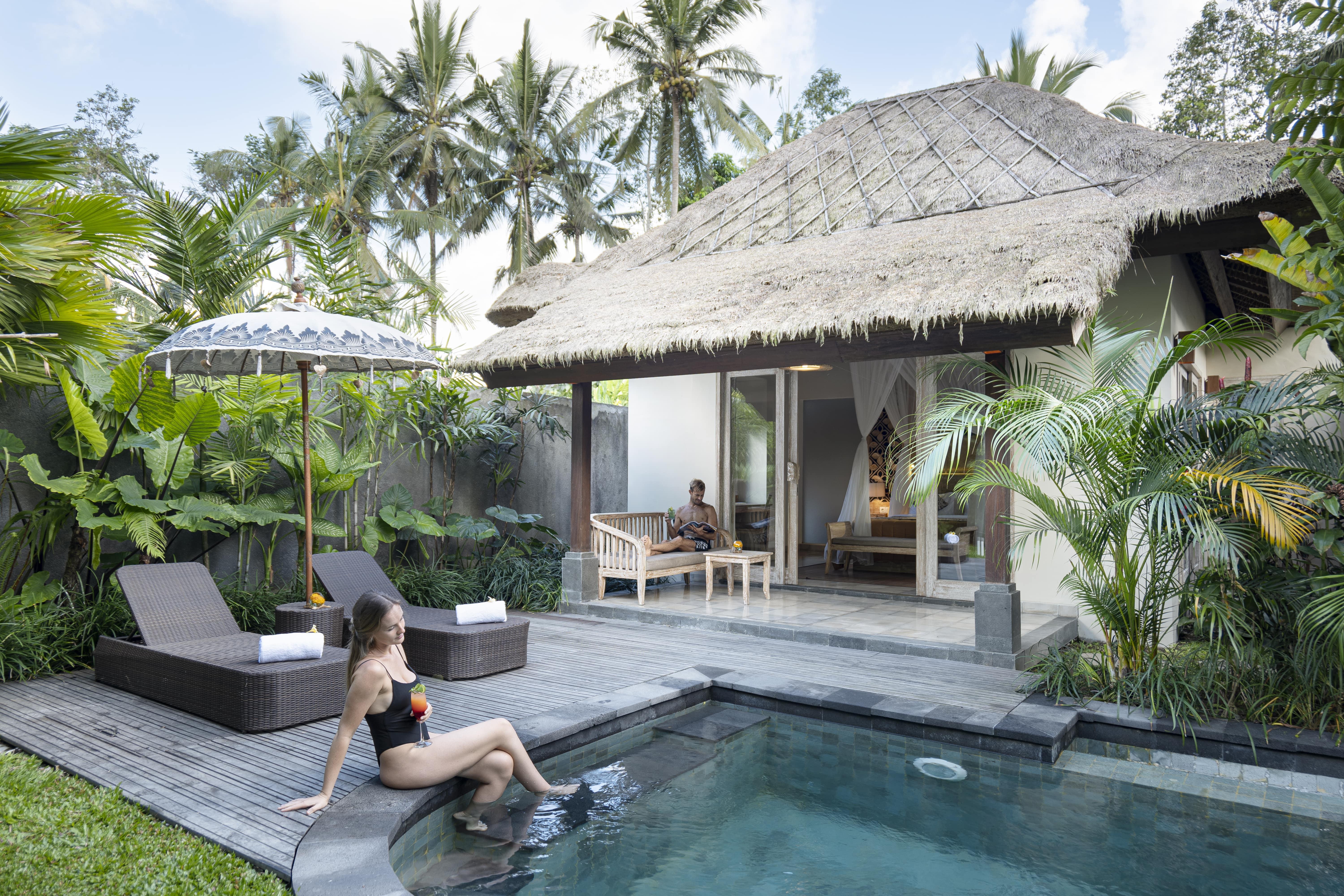 The Sun Of Granary And Resort 4*