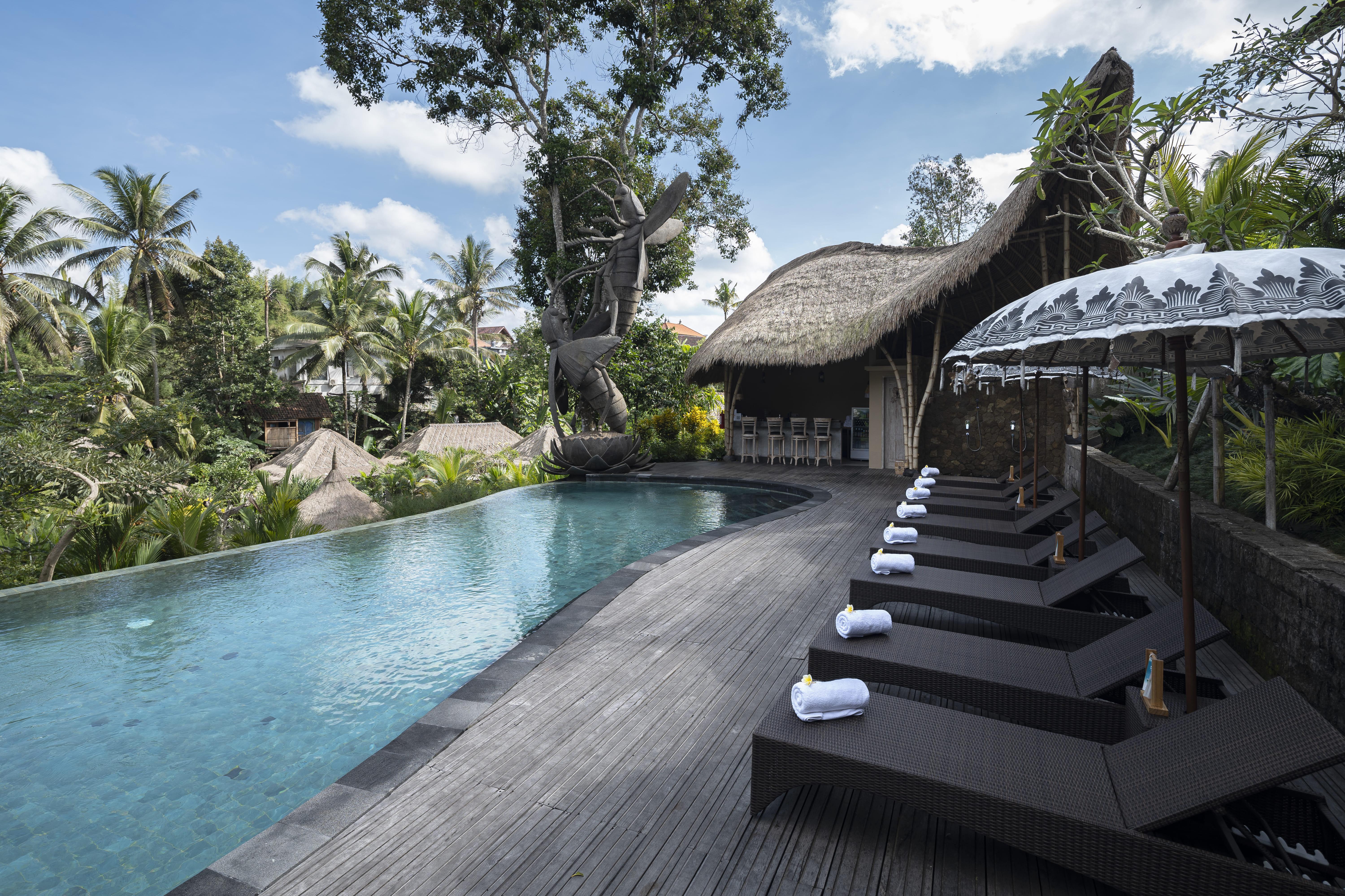 Resort The Sun Of Granary And 4*