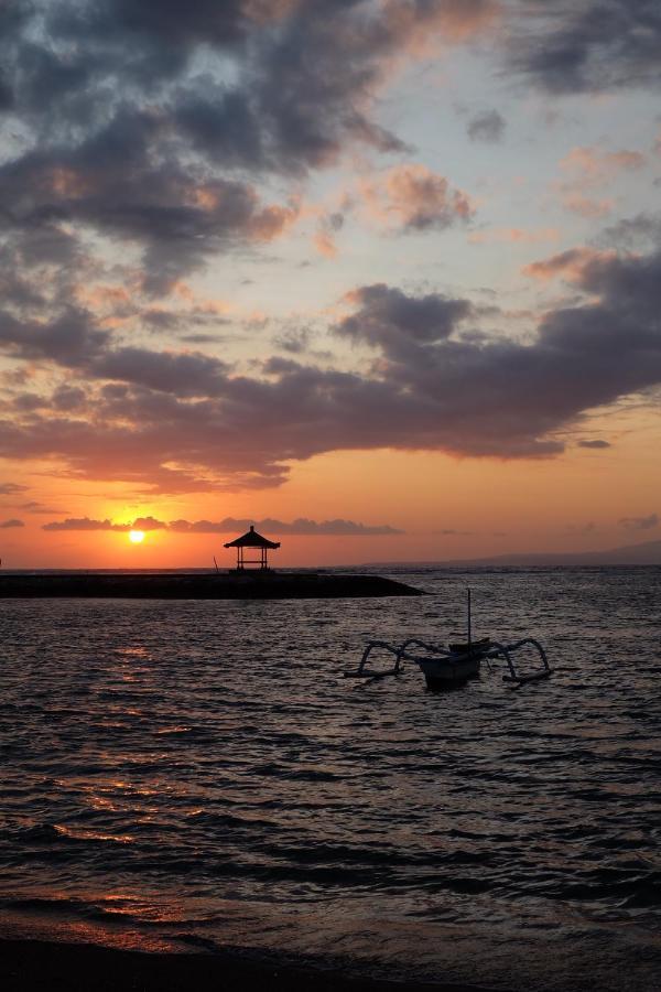 Bali Wirasana Guest house Sanur (Bali)