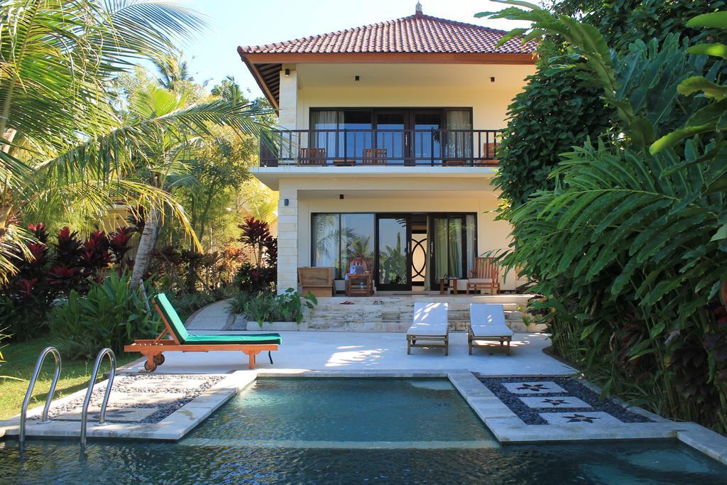 West Bali Villas-umasari