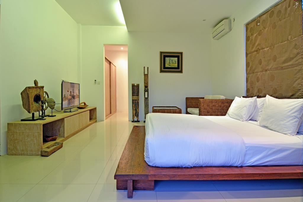 The Scene Estate Villa *