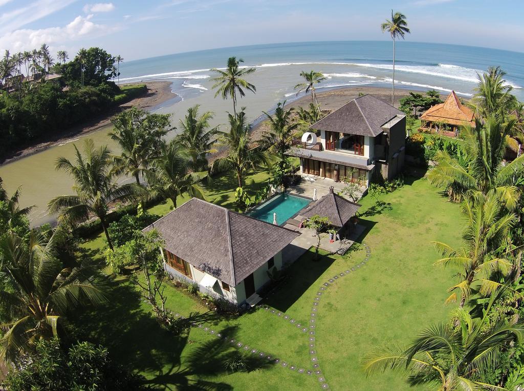 Balian Villa