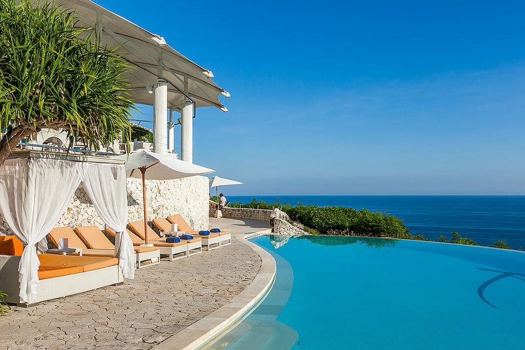 Villa Ungasan Villas Uluwatu (Bali)