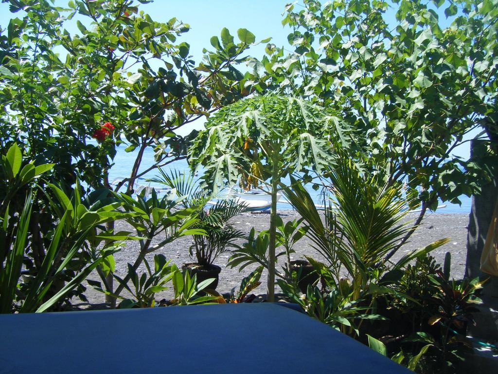 Alur * Amed (Bali)