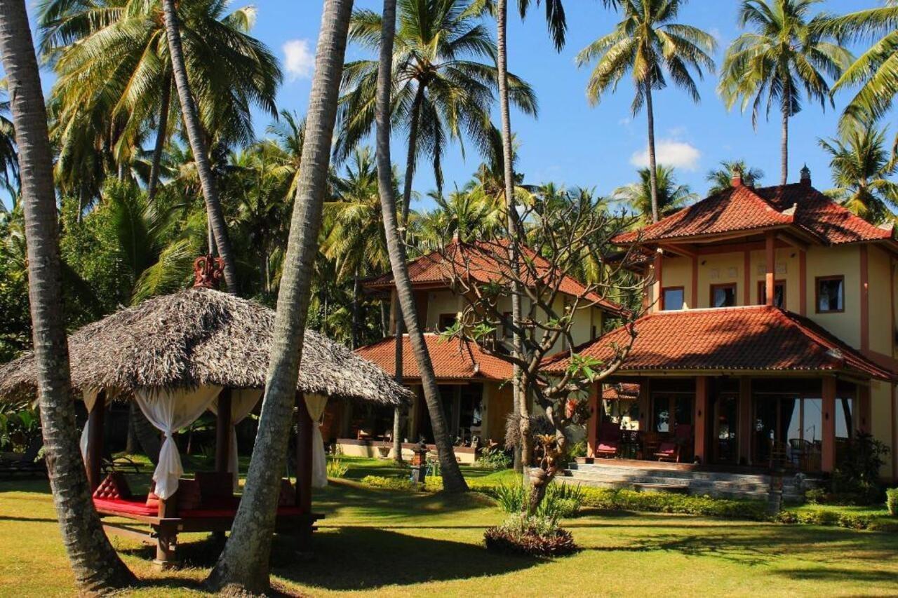 Resor Holiway Garden & - Bali - 4*
